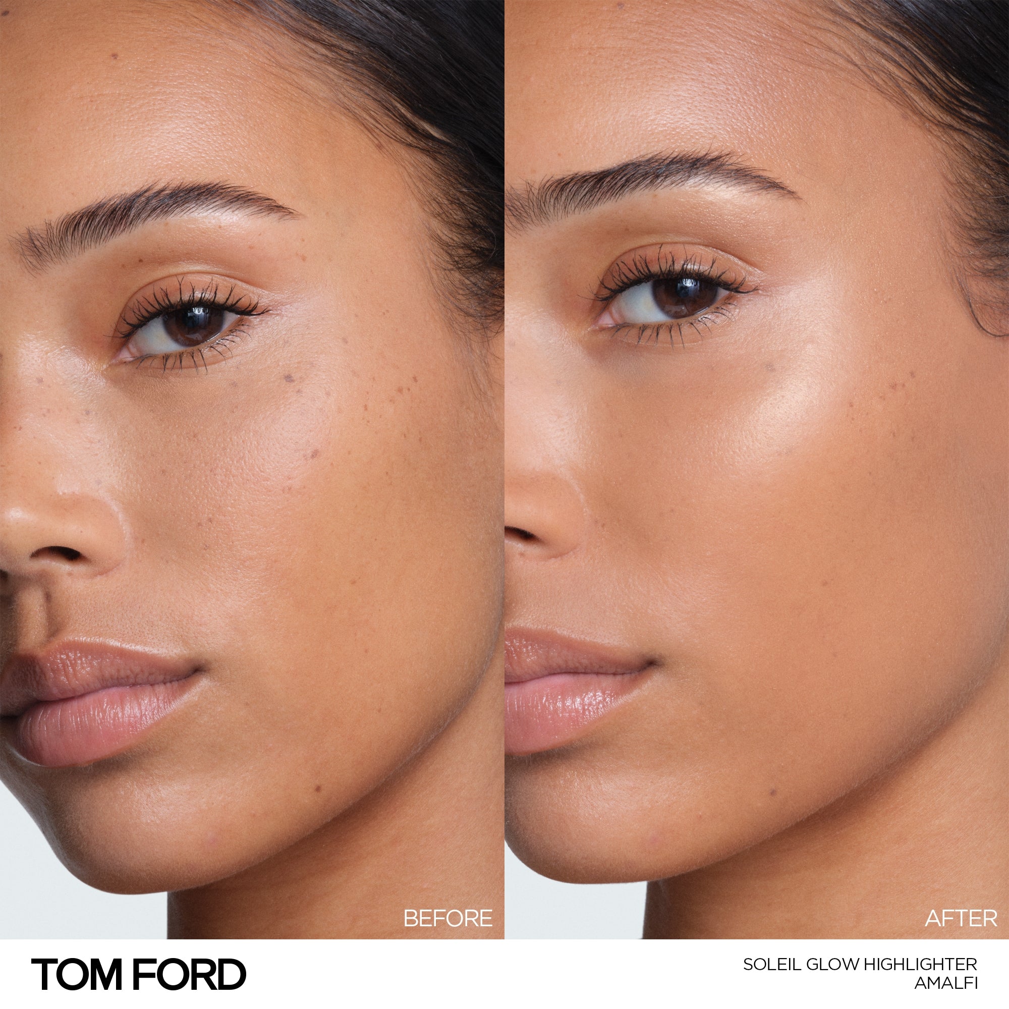 Soleil Glow Highlighter8.0 g02 Amalfi02Modelmedium