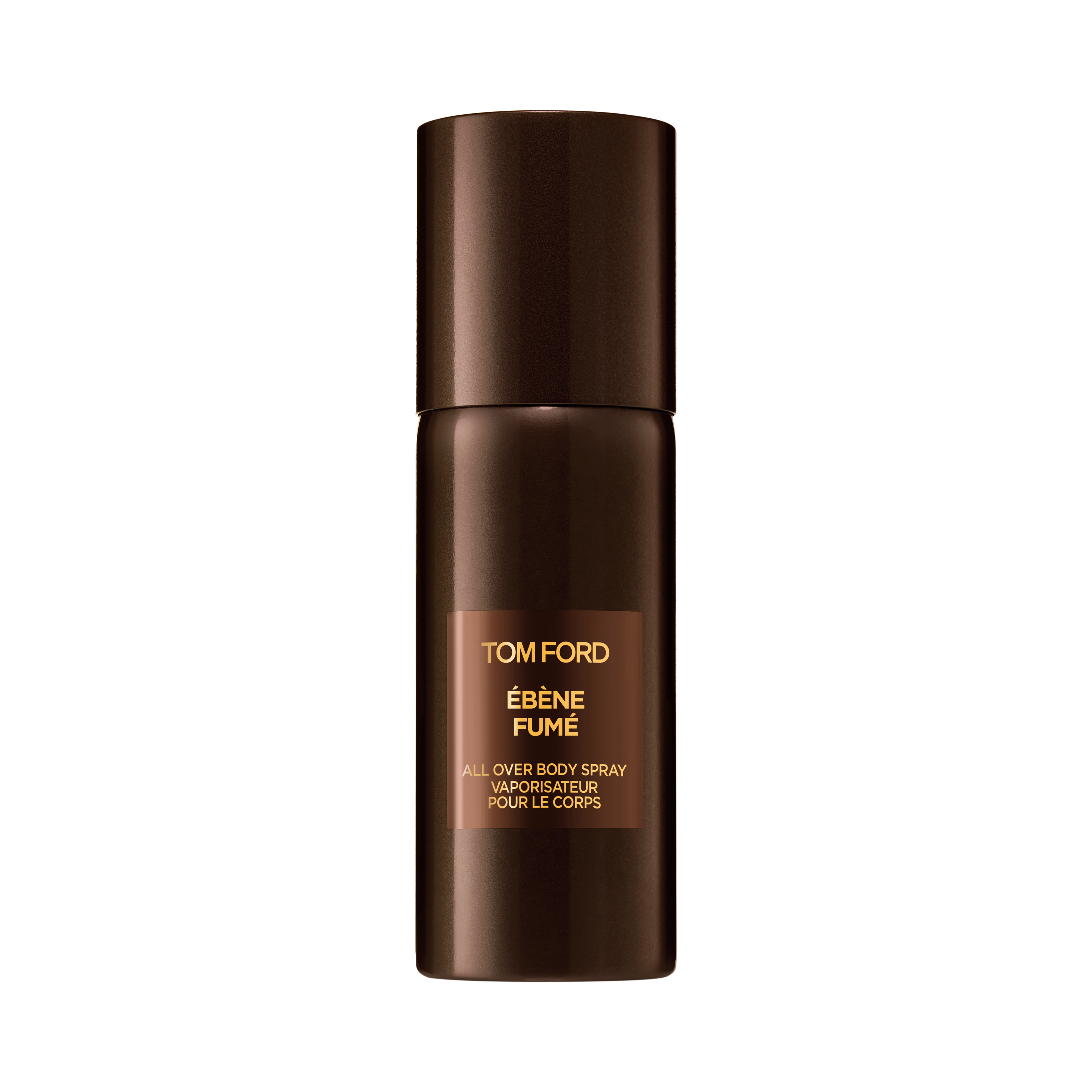 Ébène Fumé All Over Body Spray | TOM FORD BEAUTY