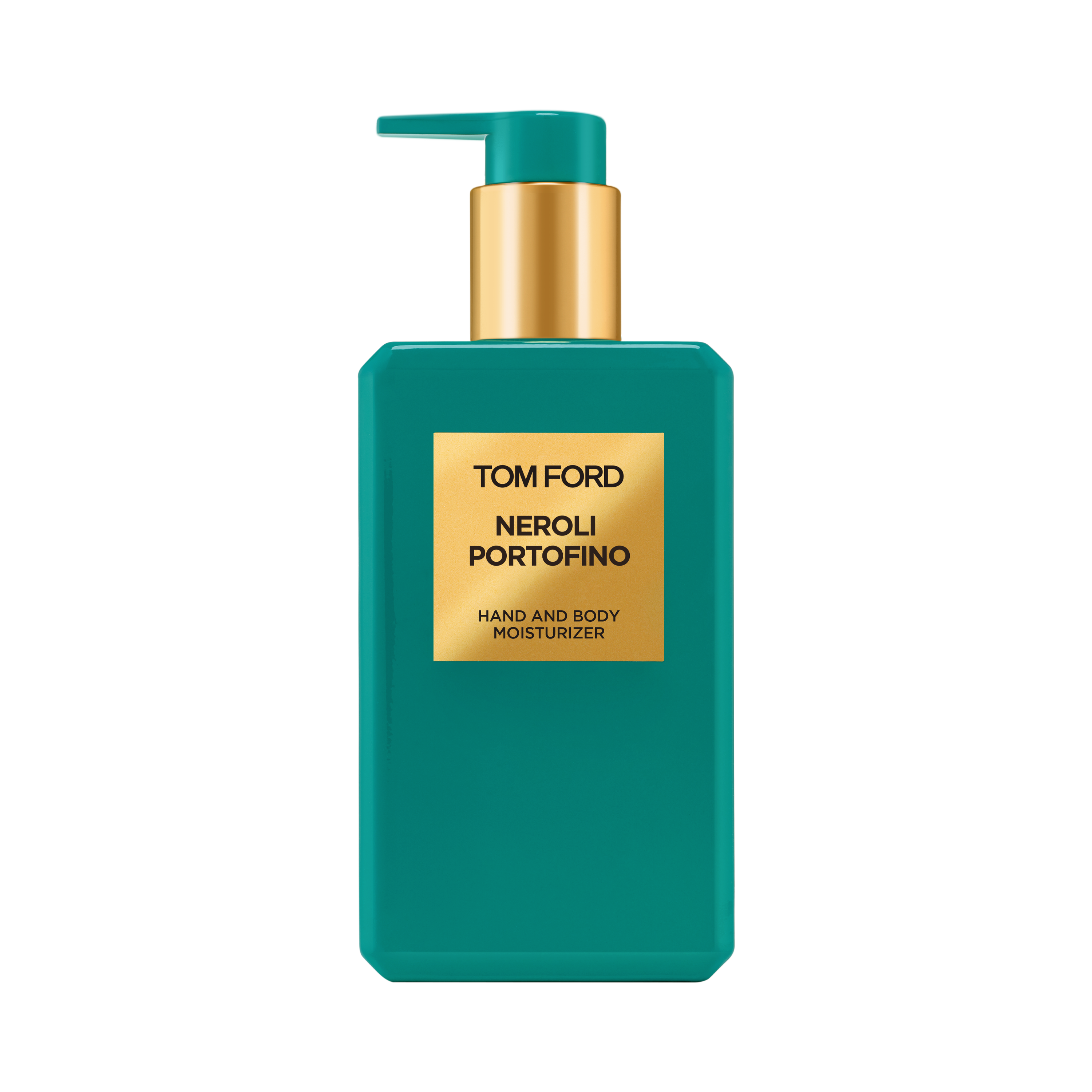 Neroli Portofino Hand and Body Moisturizer | TOM FORD BEAUTY