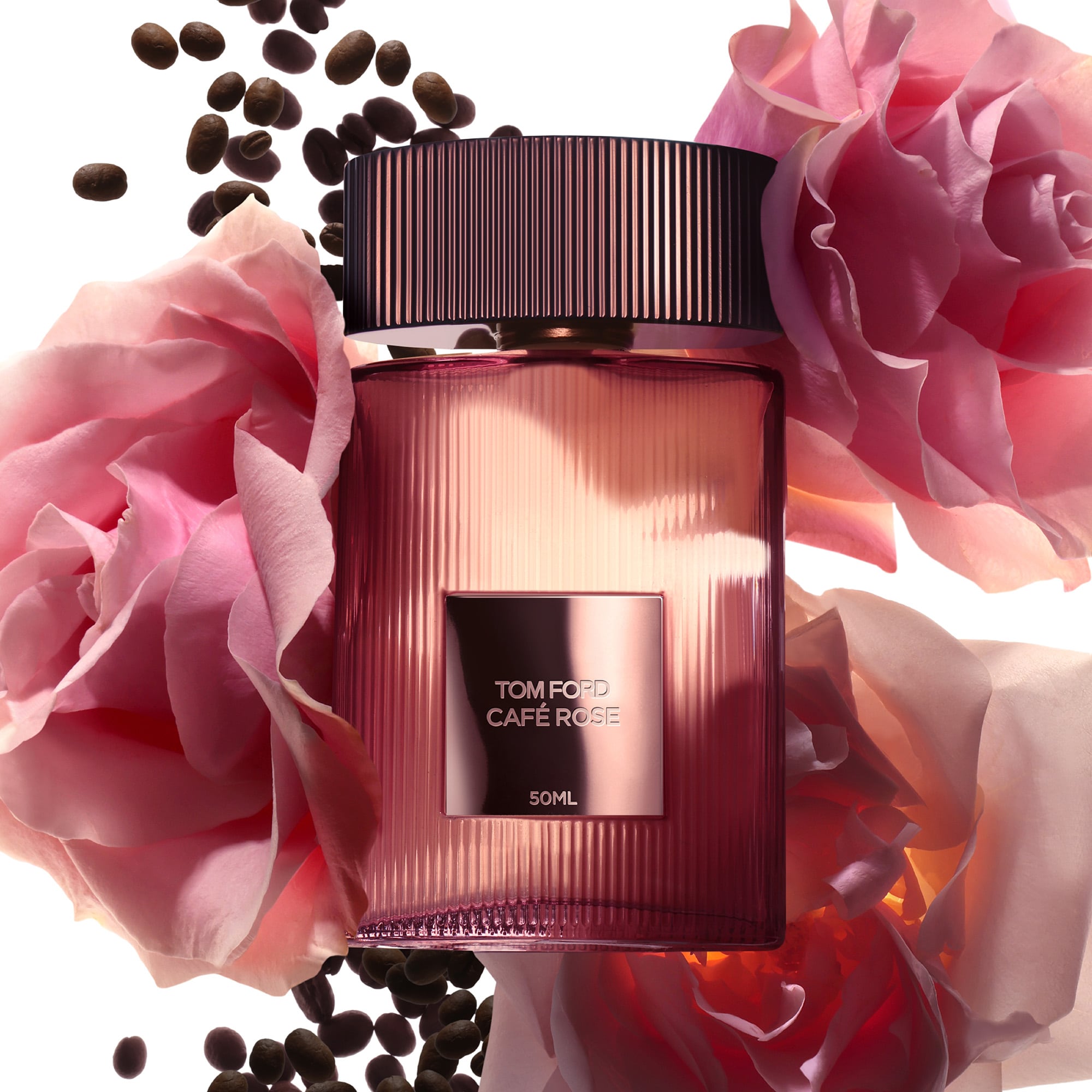 Café Rose Eau de Parfum SetAlt