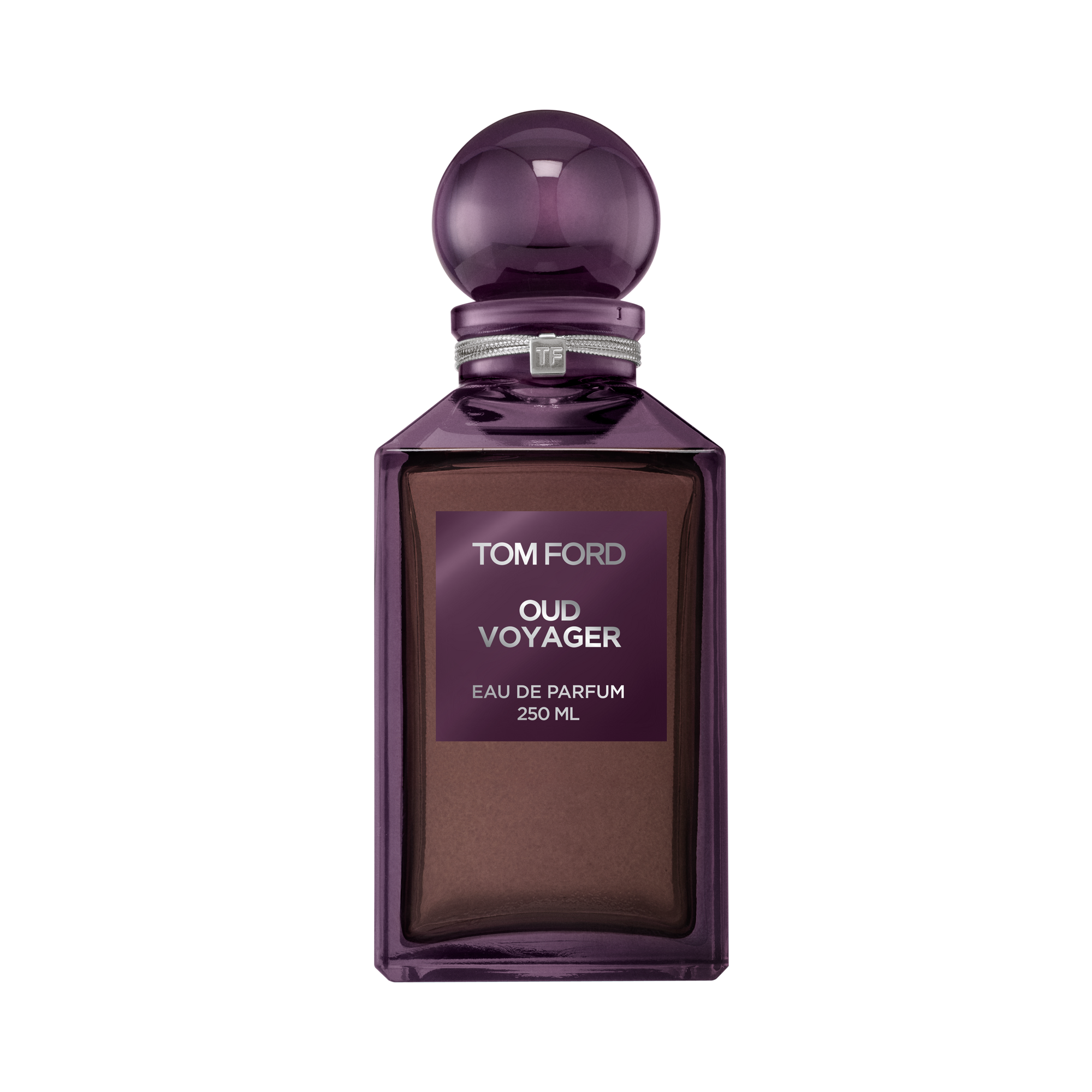 Oud Voyager Eau de Parfum250.0 mlProduct Shot