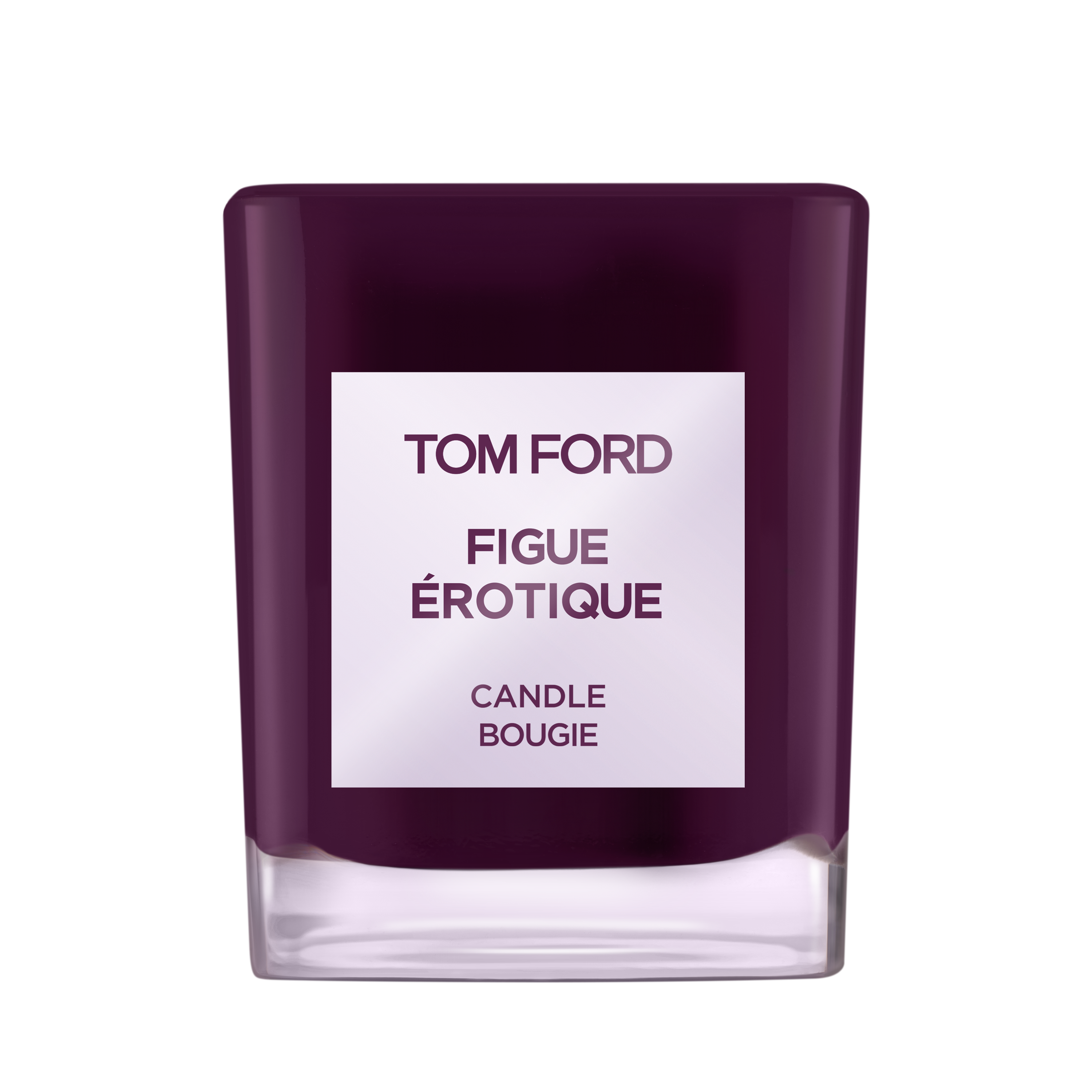 Figue Érotique Candle | TOM FORD BEAUTY