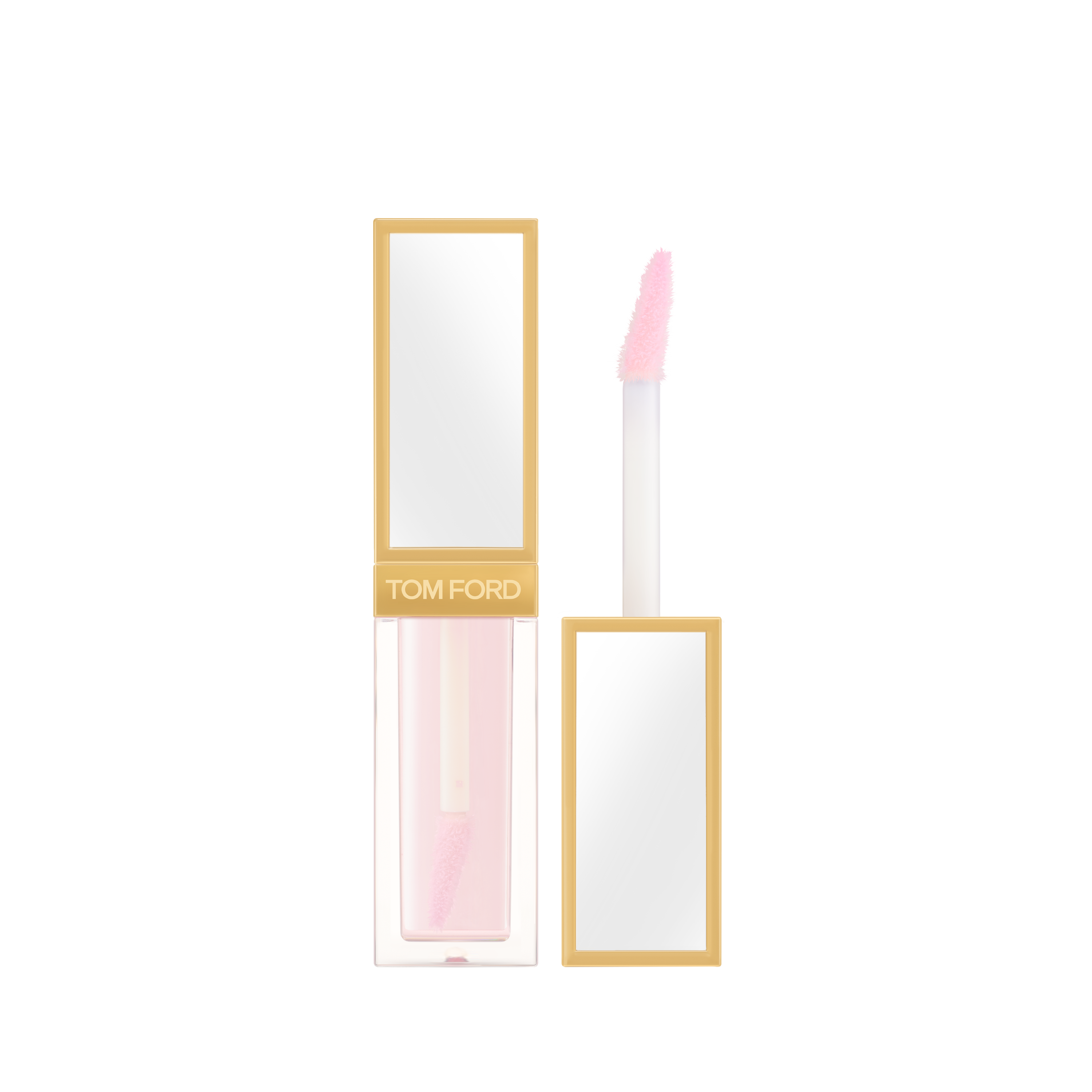 Soleil Hydrating Lip Oil | TOM FORD BEAUTY