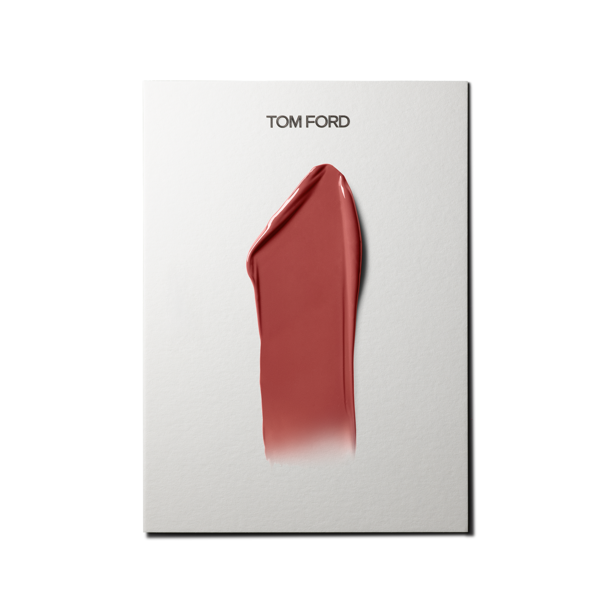 Soleil Tinted Lip Glow6.0 ml02 Nude Bikini02Smoosh