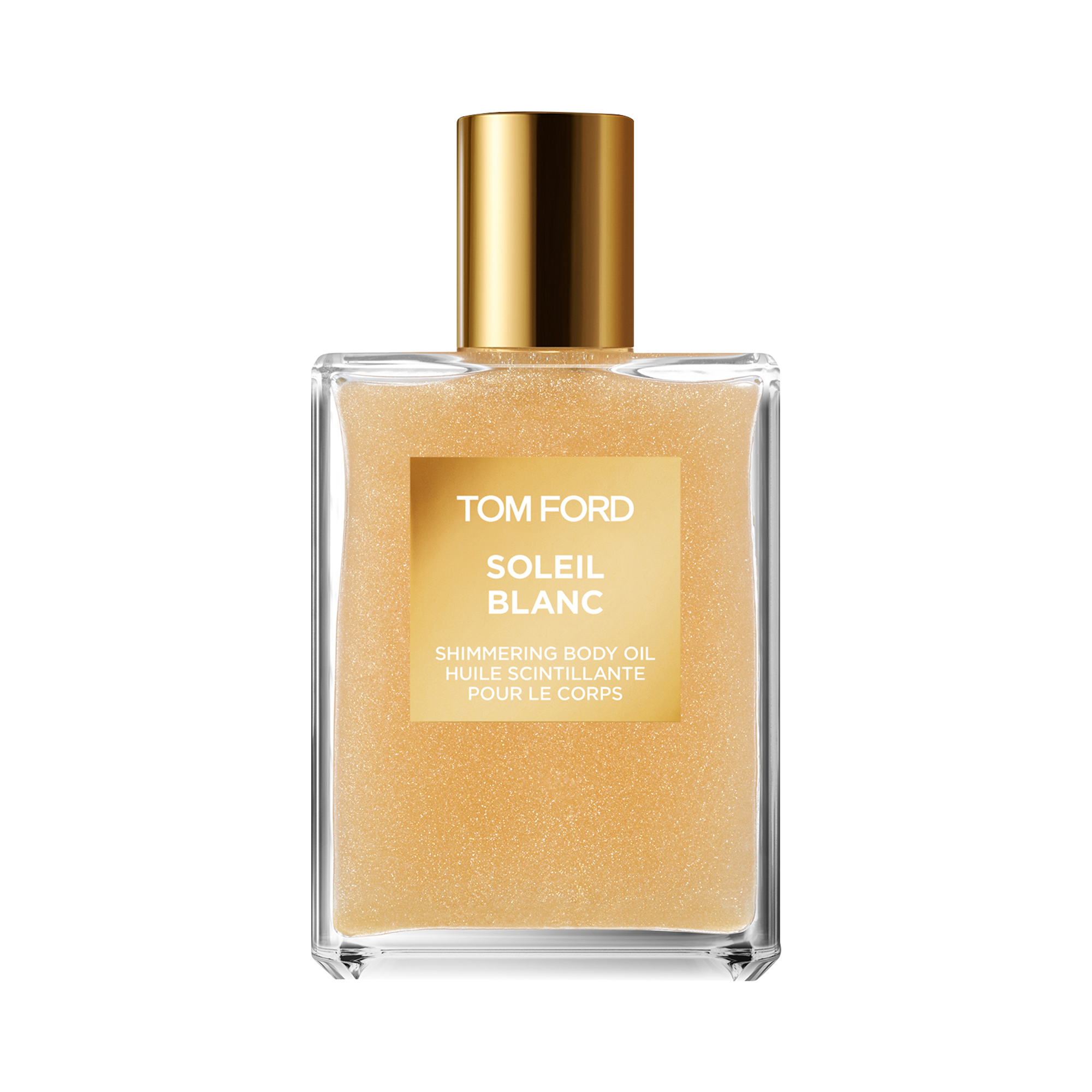 Soleil Blanc Shimmering Body Oil | TOM FORD BEAUTY Soleil Blanc Shimmering Body Oil | TOM FORD BEAUTY