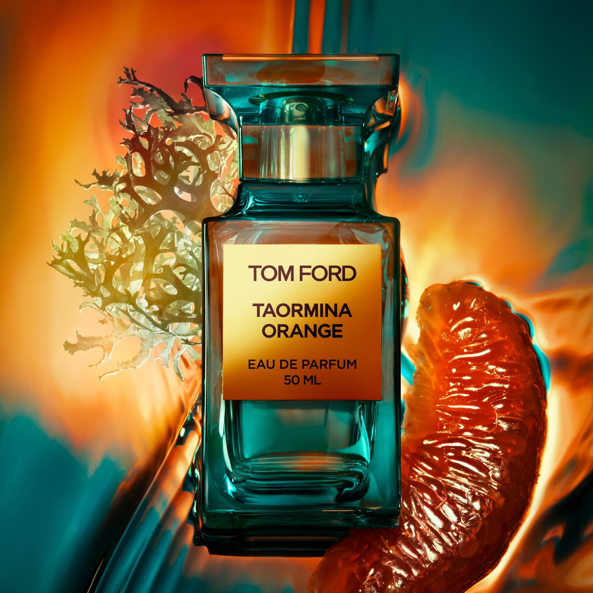 Taormina Orange Eau de Parfum50.0 mlAlt