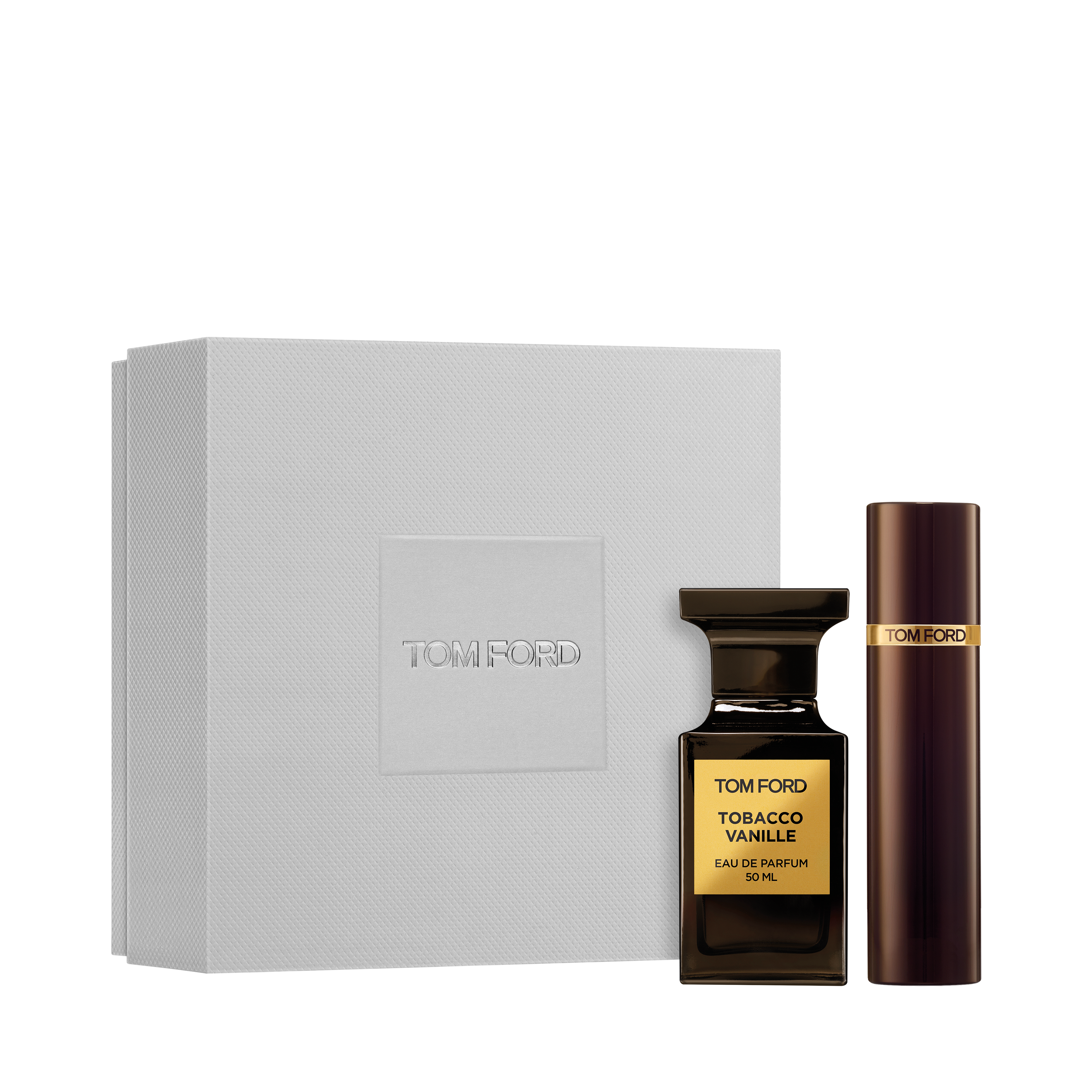 Tobacco Vanille Eau de Parfum Set | TOM FORD BEAUTY