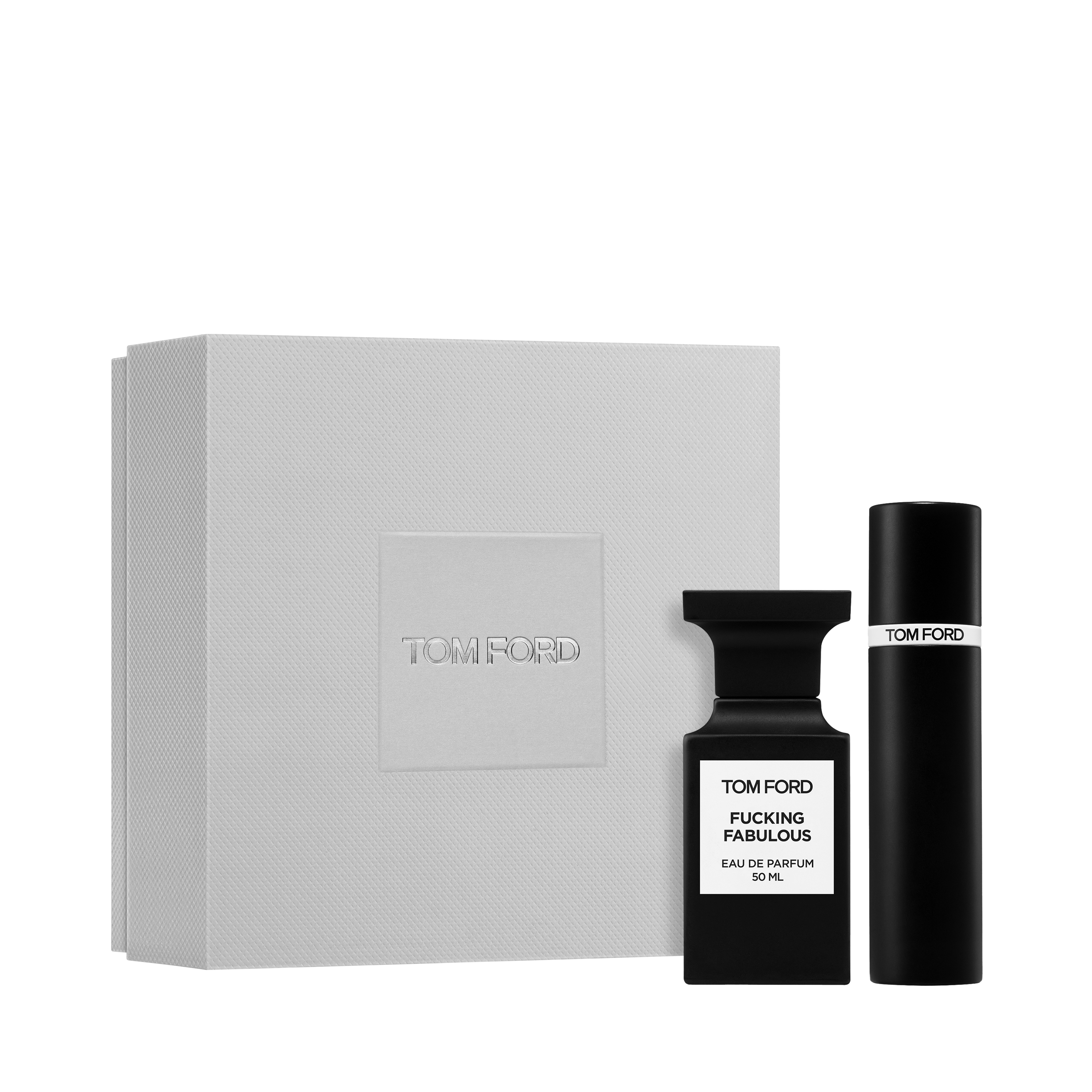 Fucking Fabulous Eau de Parfum Set | TOM FORD BEAUTY