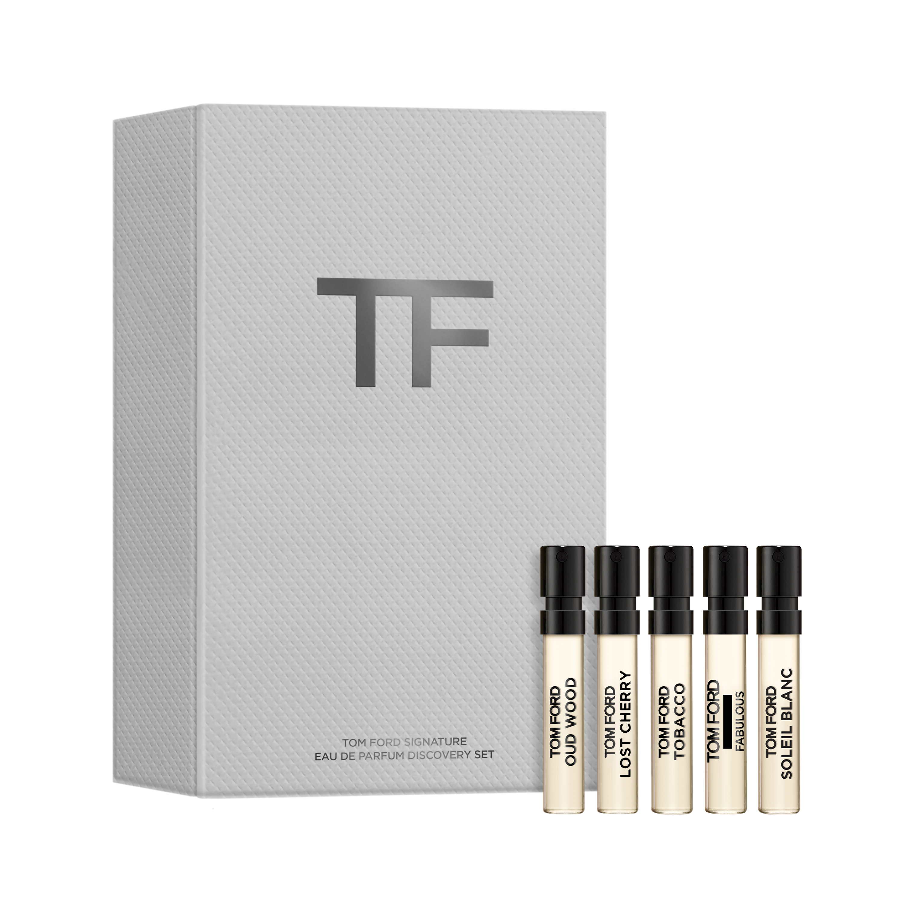Private Blend Mini Discovery Set | TOM FORD BEAUTY