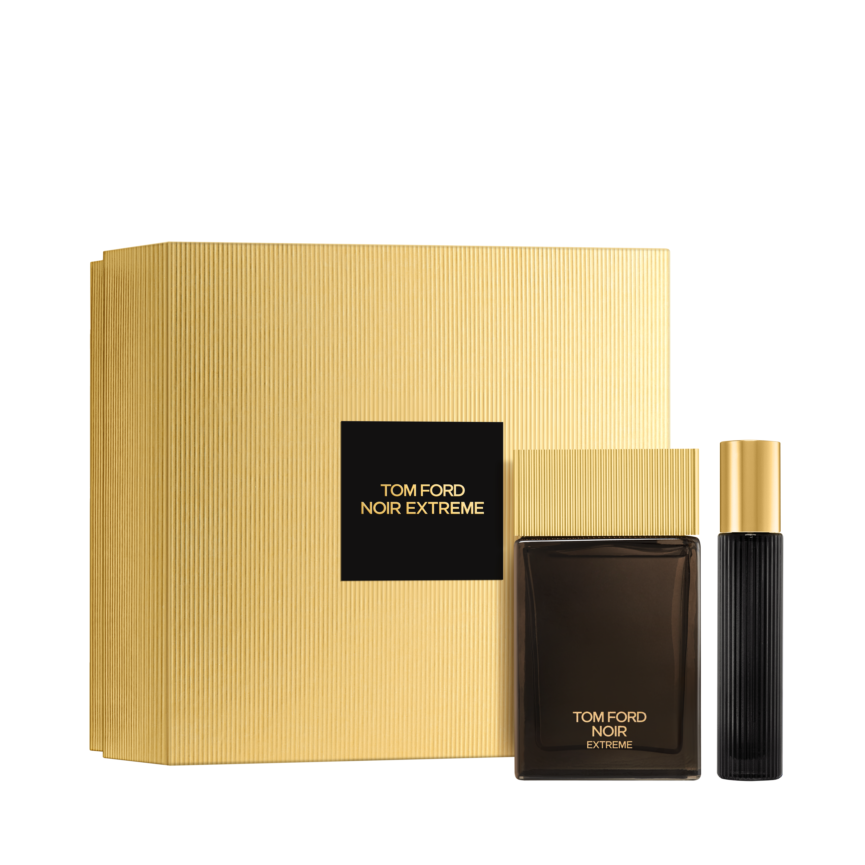 Noir Extreme Eau de Parfum Set with Travel Spray | TOM FORD BEAUTY