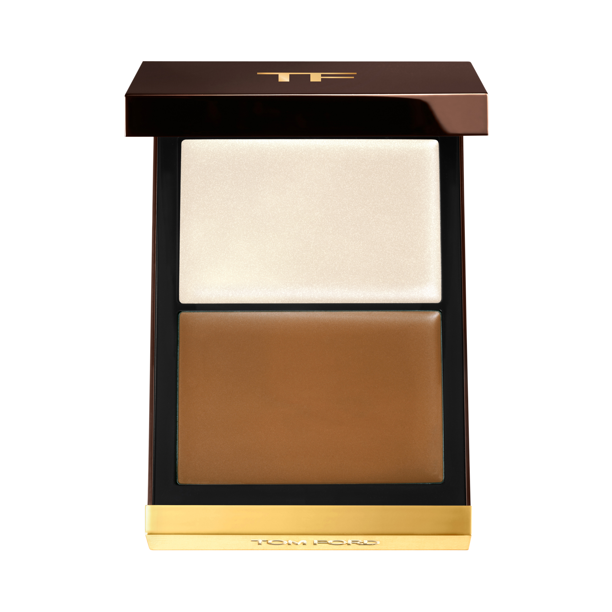 TOM FORD シェイド アンド ハイライティング デュオ Shade and Illuminate Contour Duo | TOM FORD BEAUTY