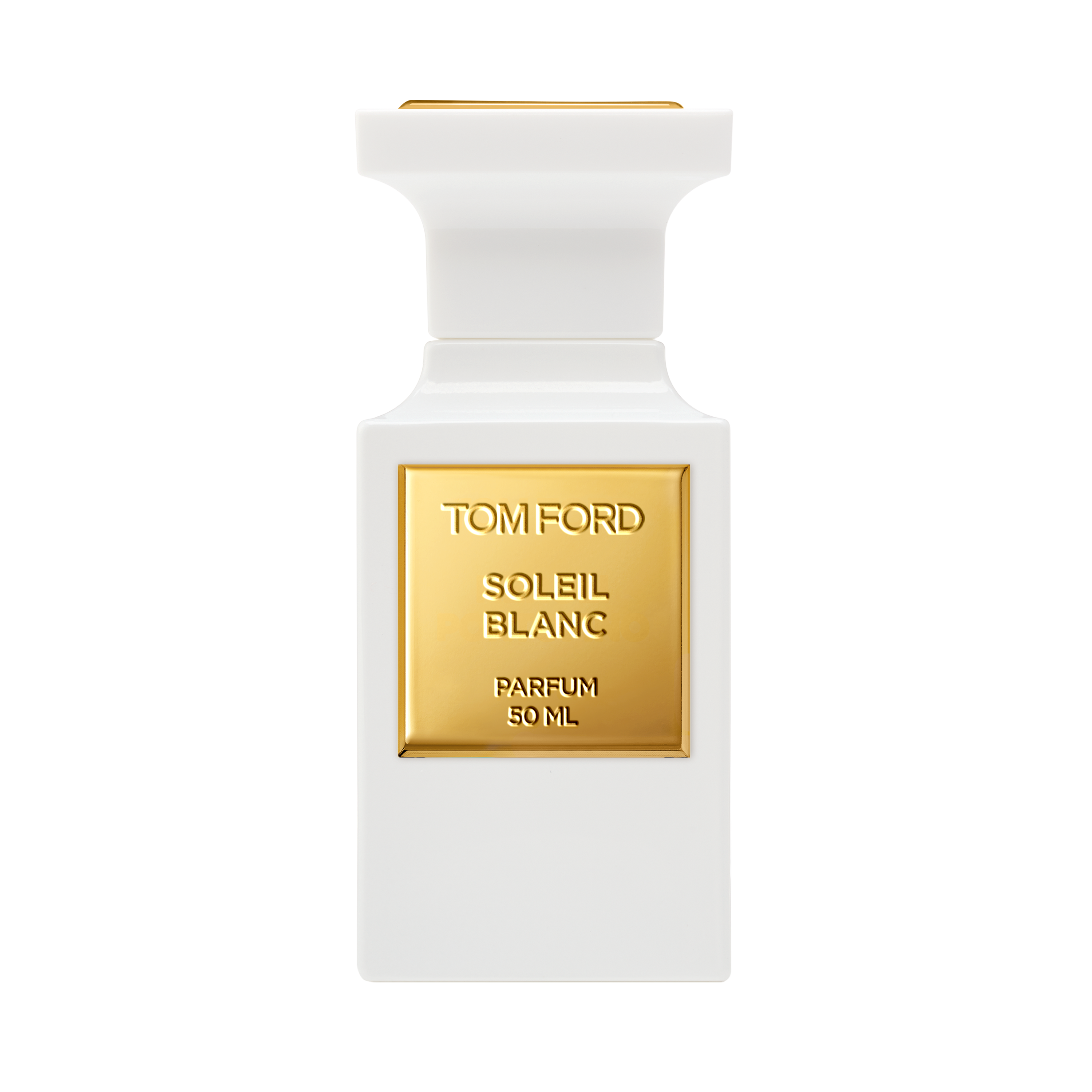 TOM FORD SOLEIL BLANC 50ml 香水 Soleil Blanc Parfum | TOM FORD BEAUTY