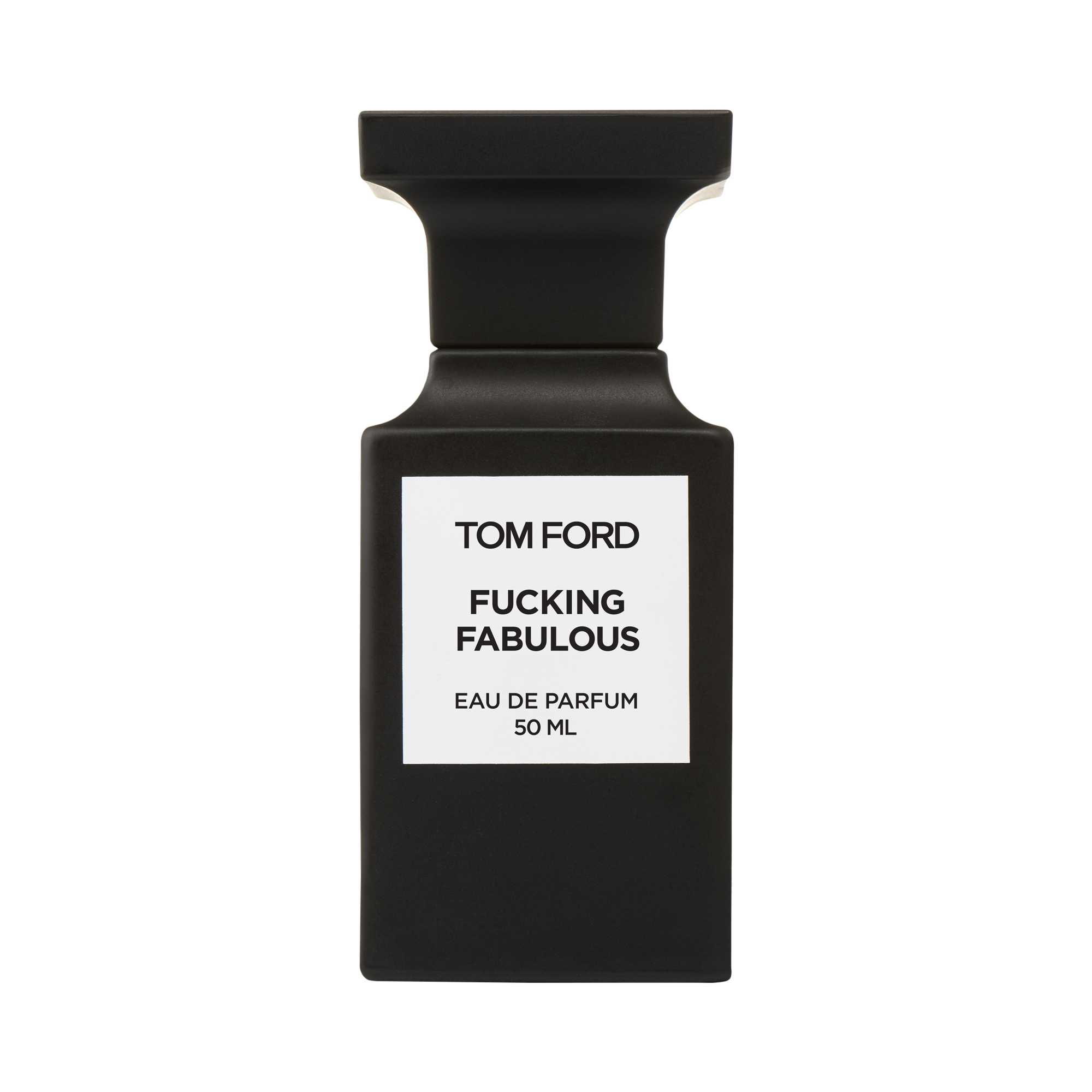 香水(ユニセックス) TOM FORD FUCKING FABULOUS 50ml Fucking Fabulous Eau de Parfum | TOM FORD BEAUTY