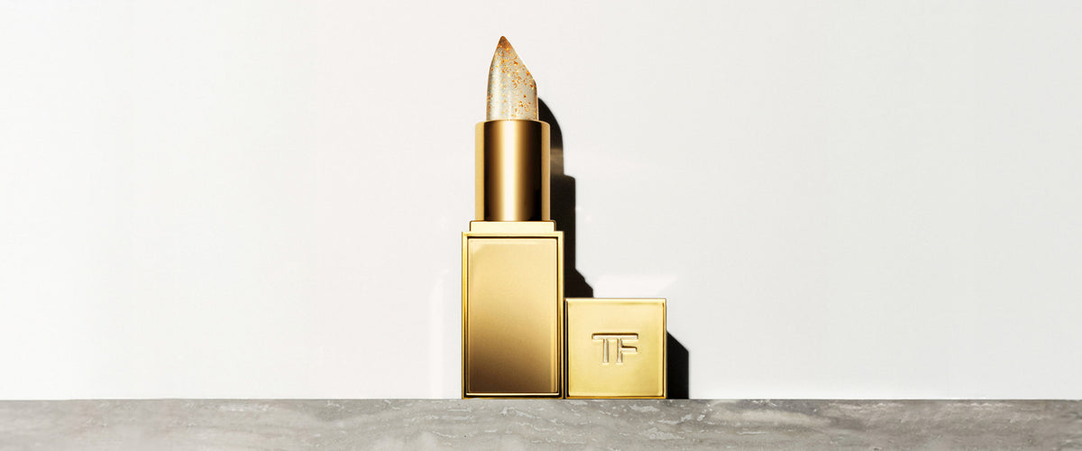 Little Luxuries