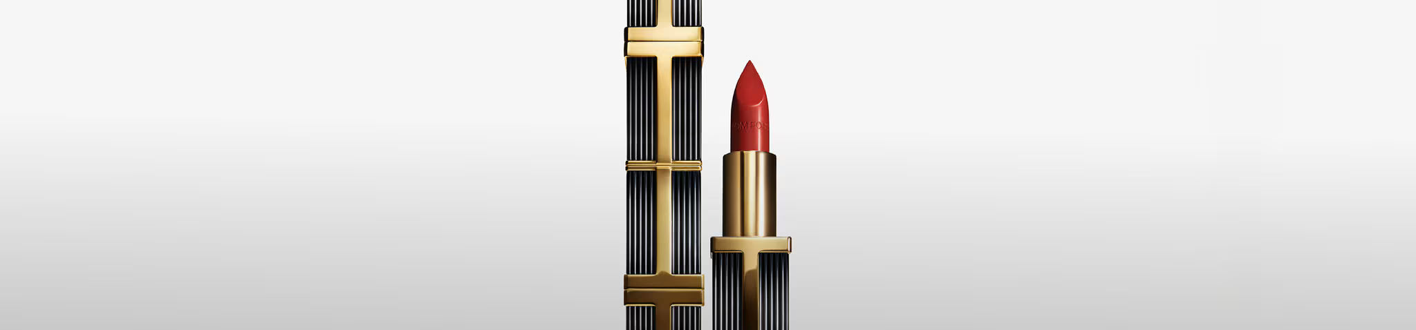 The Reserve Lip Color Collection