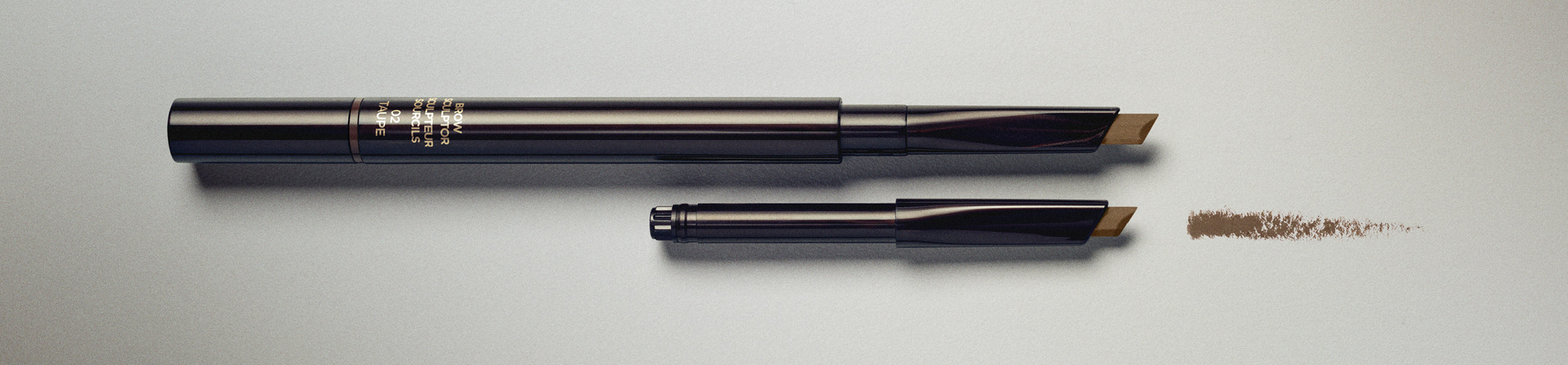 Eyebrow & Eyeliner