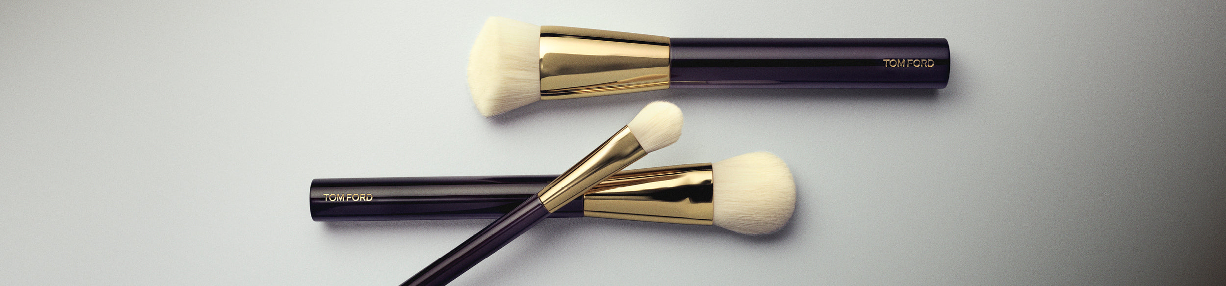Makeup Brushes