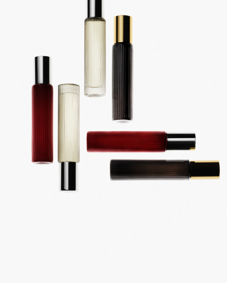 Fragrance, Makeup and Skincare | TOM FORD BEAUTY