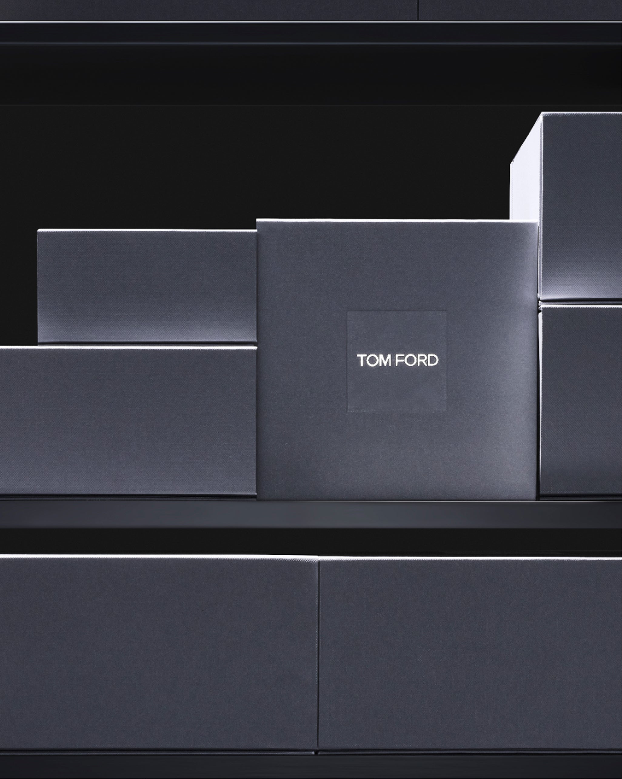 Exclusive Offers | TOM FORD BEAUTY