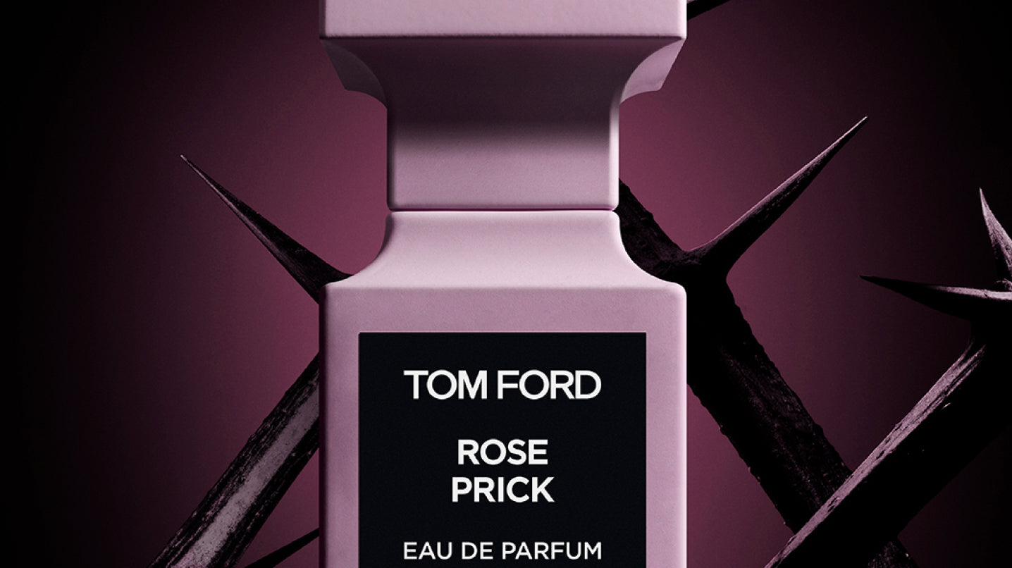 Rose Prick Eau de Parfum | TOM FORD BEAUTY