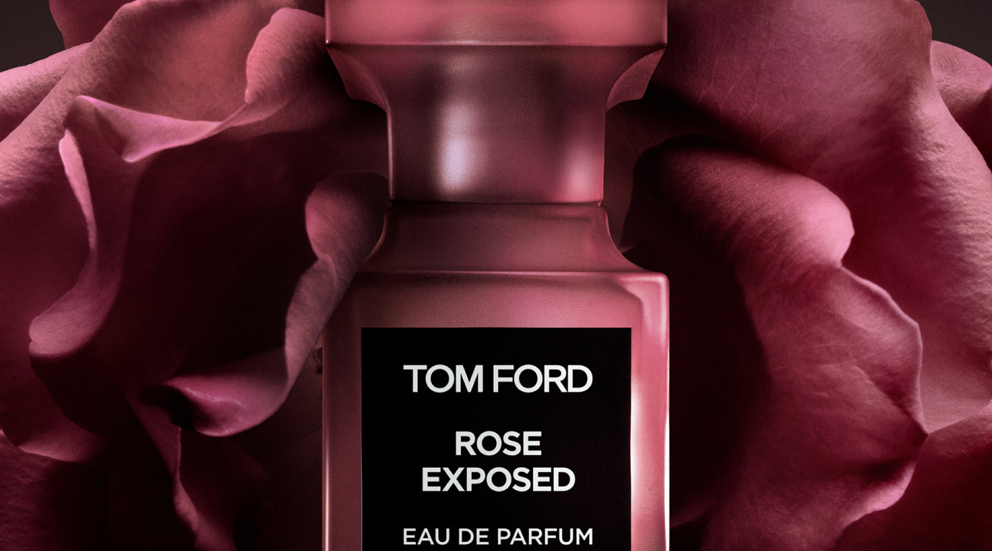 Artistic Florals | TOM FORD BEAUTY
