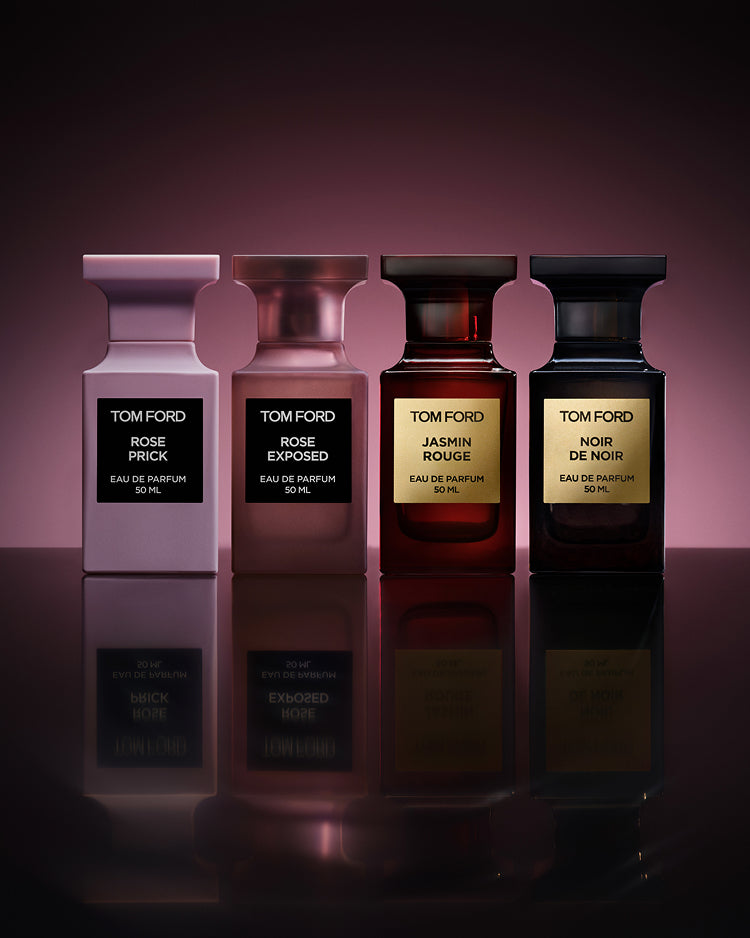 Artistic Florals | TOM FORD BEAUTY