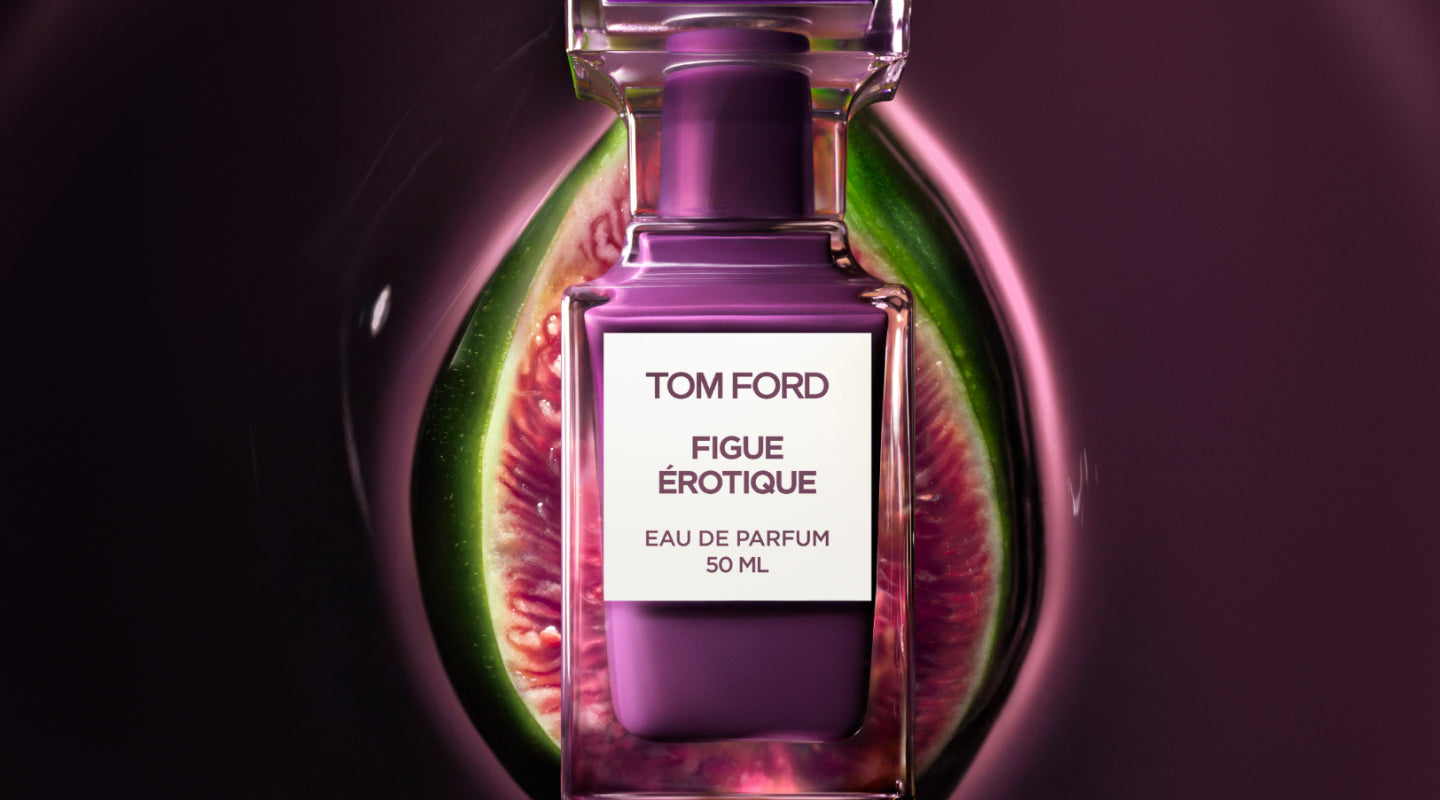 Audacious Fruits | TOM FORD BEAUTY