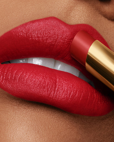 VELVET-SOFT MATTE FINISH