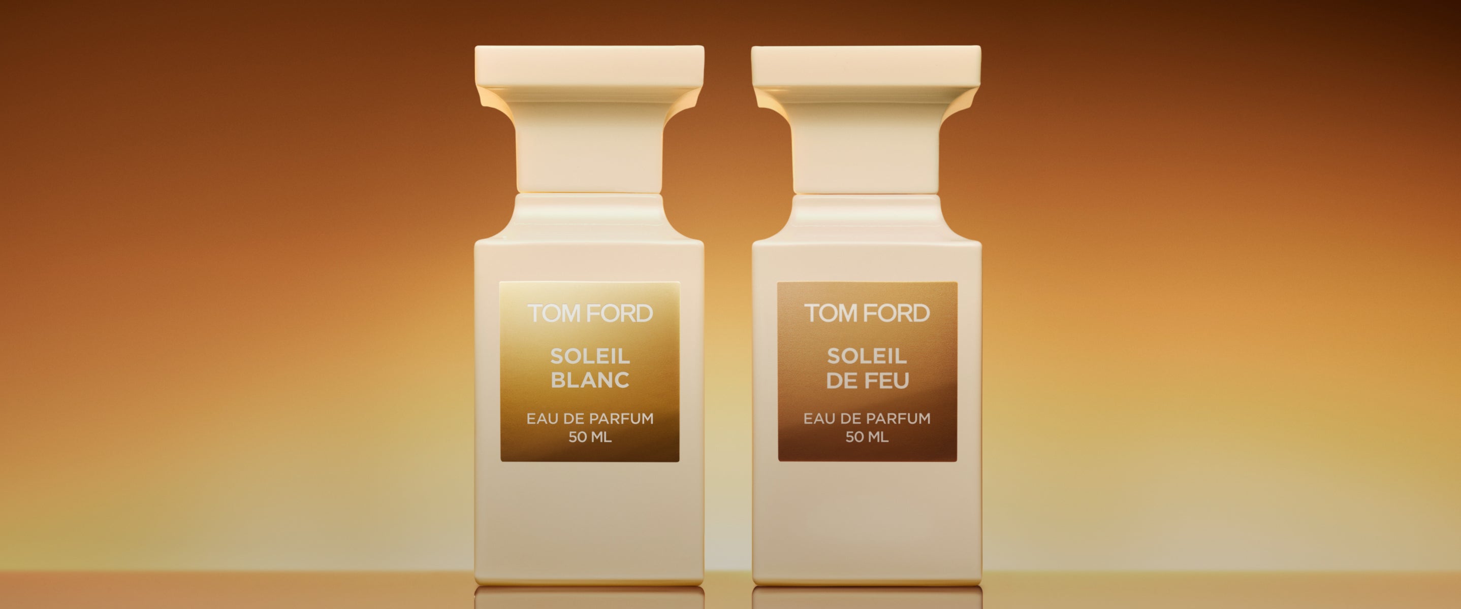 SOLEIL ESCAPISM | TOM FORD BEAUTY