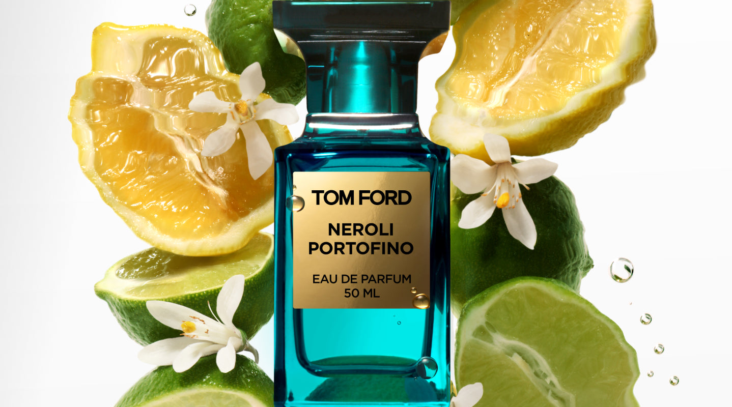 Neroli Portofino Eau de Parfum | TOM FORD BEAUTY