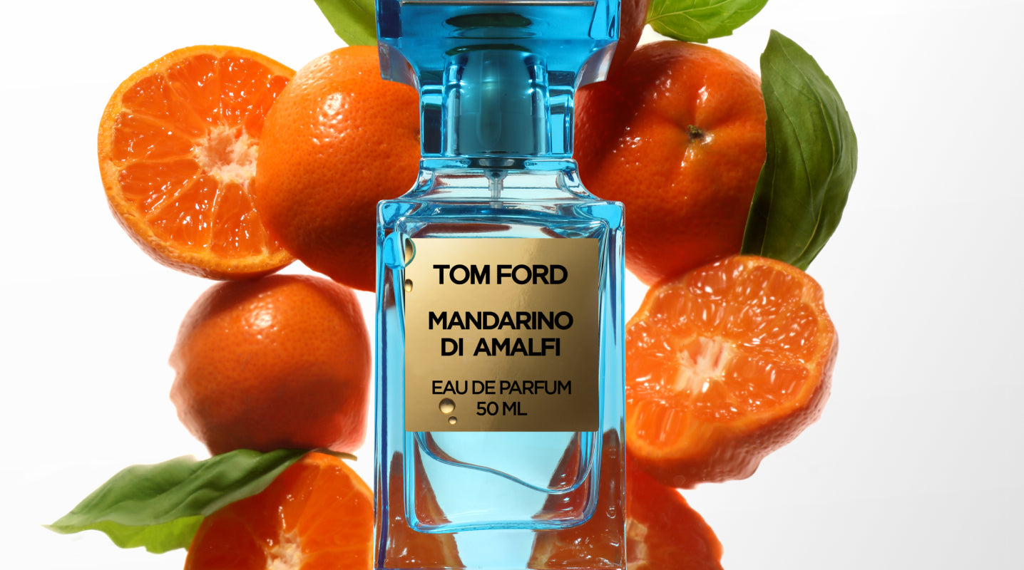 Mediterranean Citrus | TOM FORD BEAUTY