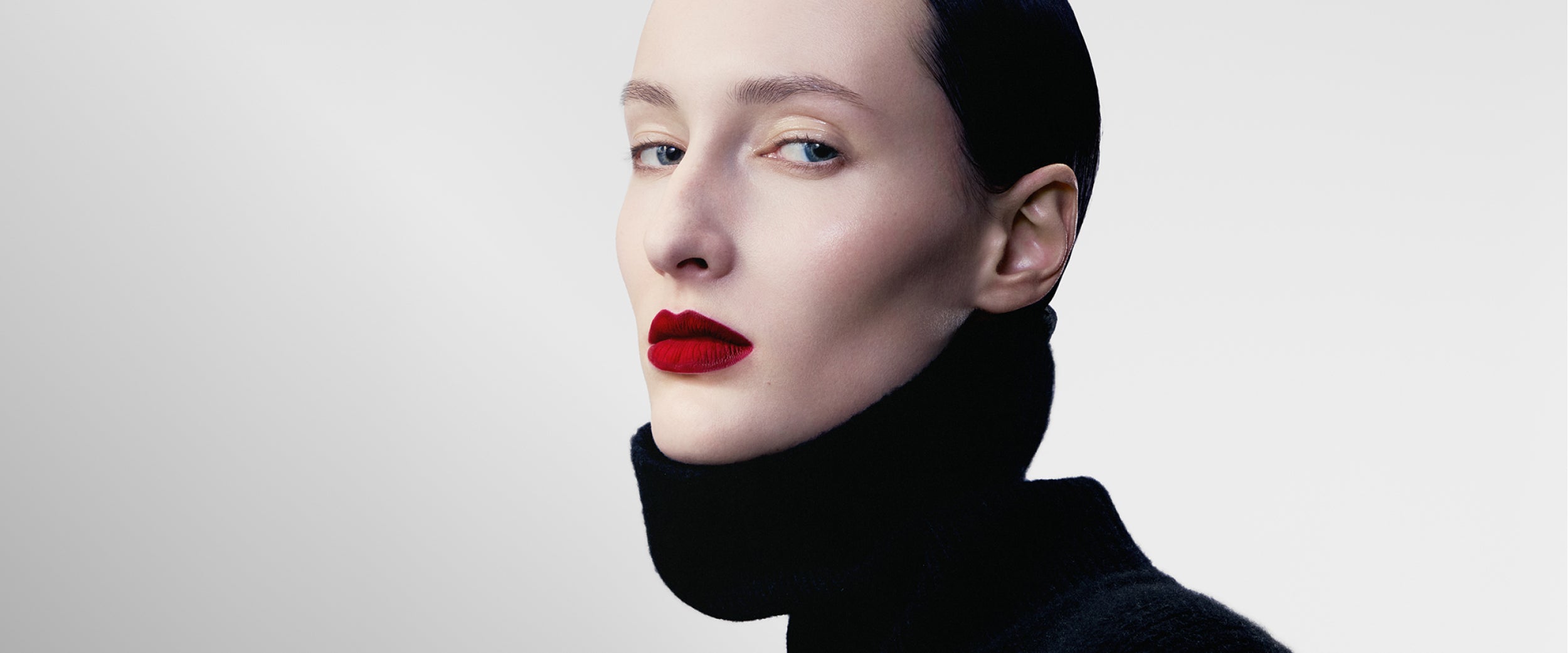 Runway Look | TOM FORD BEAUTY