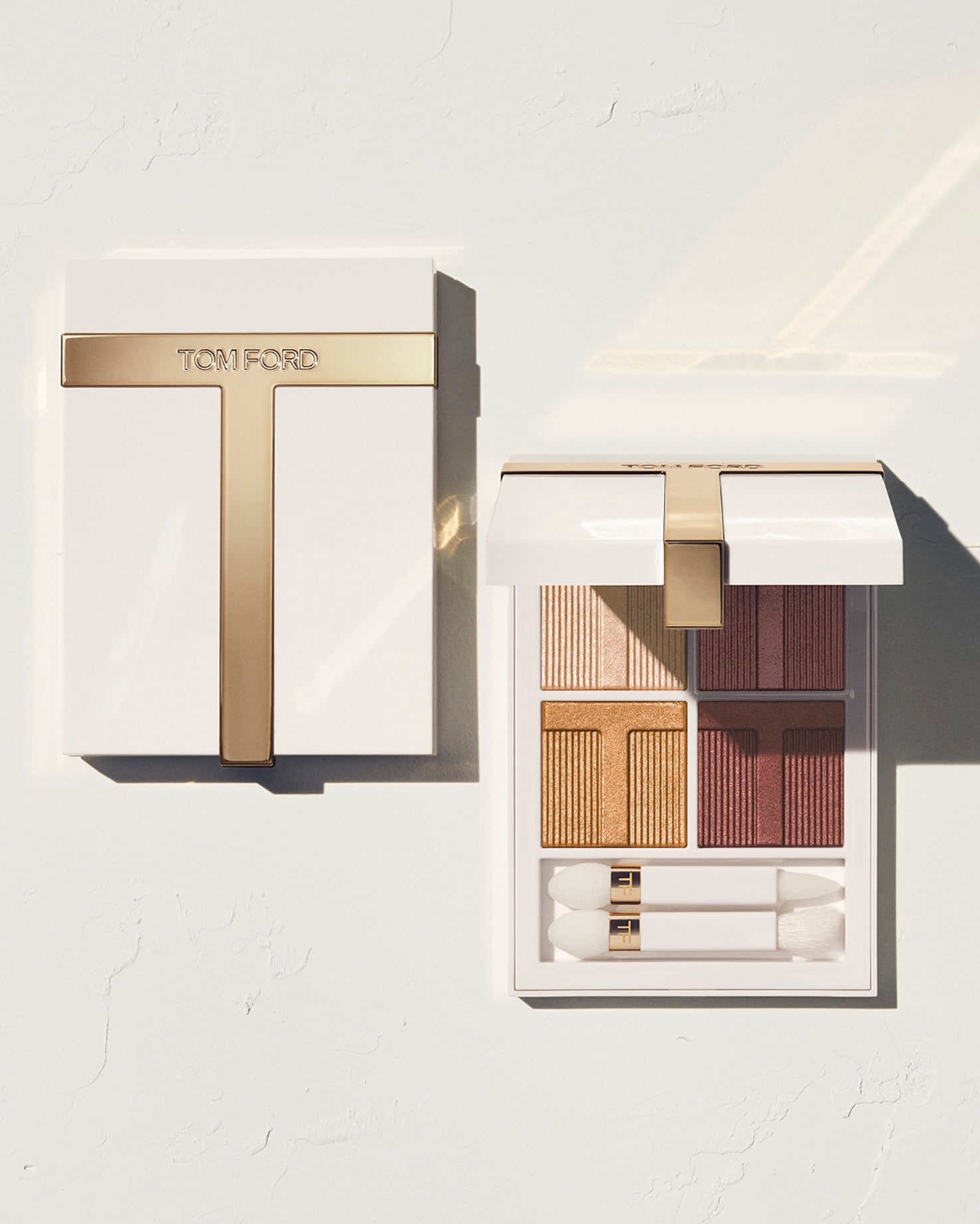 TOM FORD エンドレスサマー セット Soleil Summer | TOM FORD BEAUTY