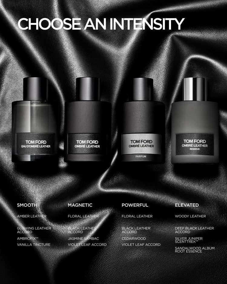 Ombré Leather | TOM FORD BEAUTY