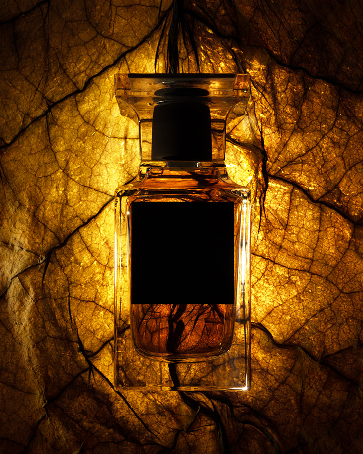 Orange Essence