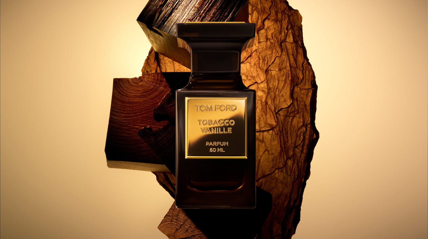 Tobacco Vanille Eau de Parfum | TOM FORD BEAUTY