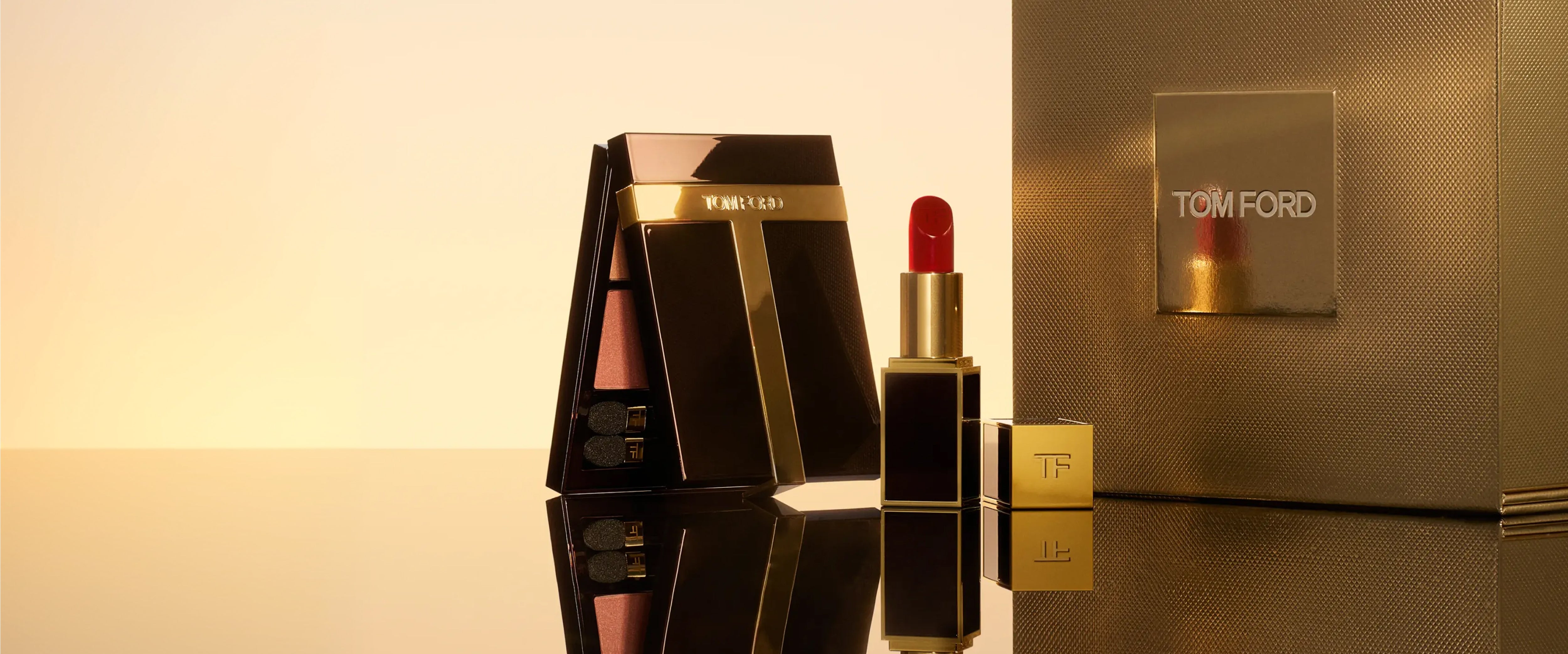 Makeup | TOM FORD BEAUTY