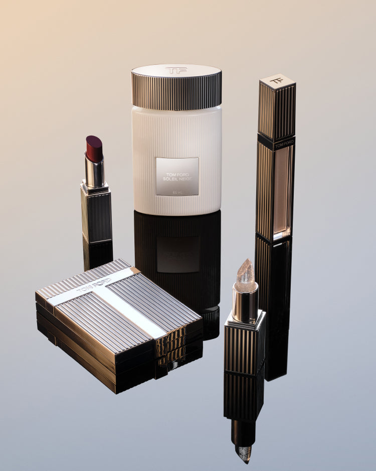 Soleil Neige Collection | TOM FORD BEAUTY