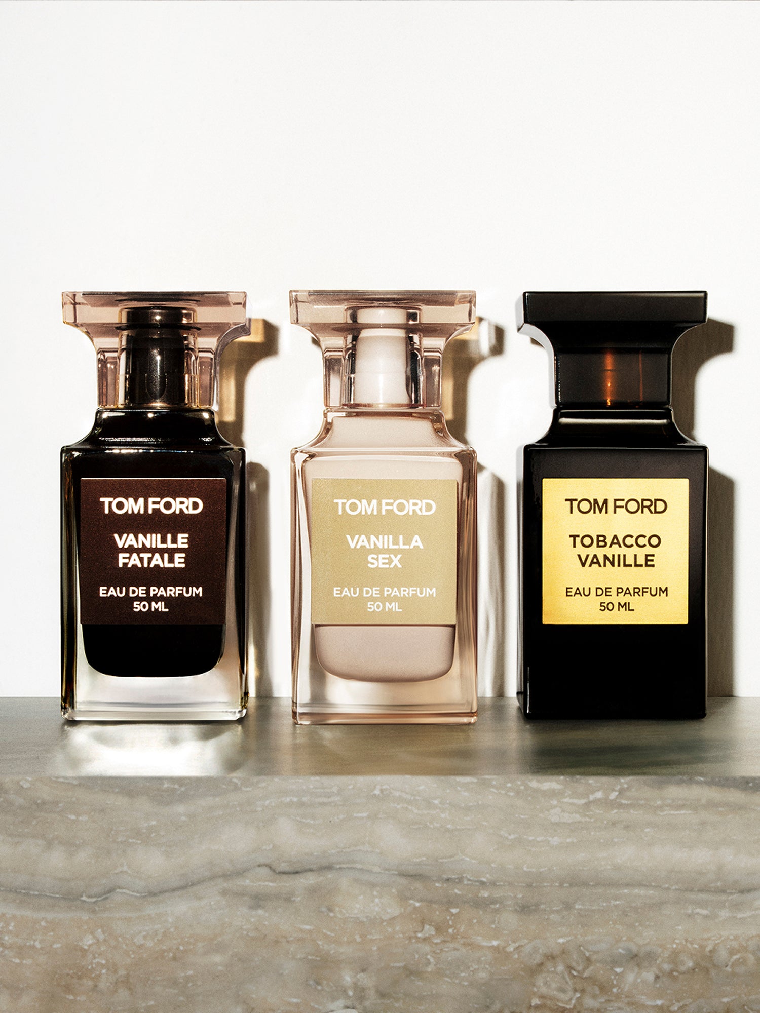 Fragrance, Makeup and Skincare | TOM FORD BEAUTY