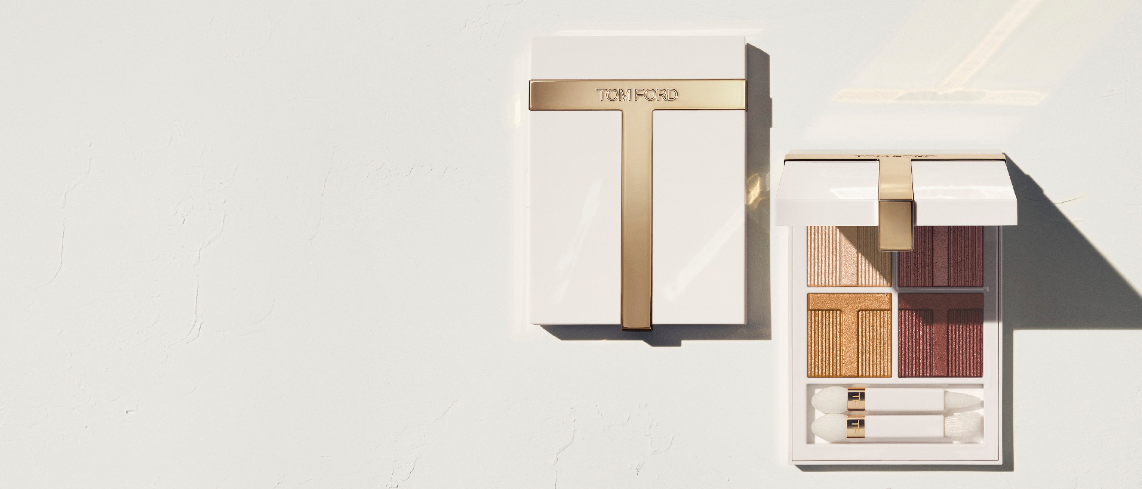 Fragrance, Makeup and Skincare | TOM FORD BEAUTY