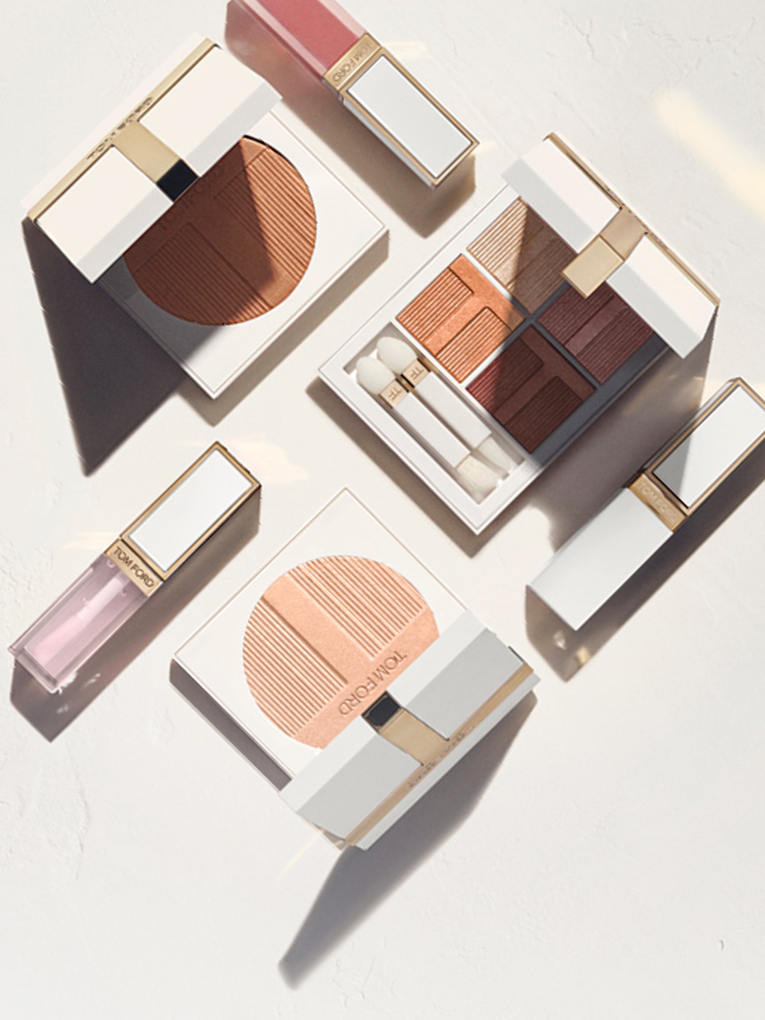 Fragrance, Makeup and Skincare | TOM FORD BEAUTY