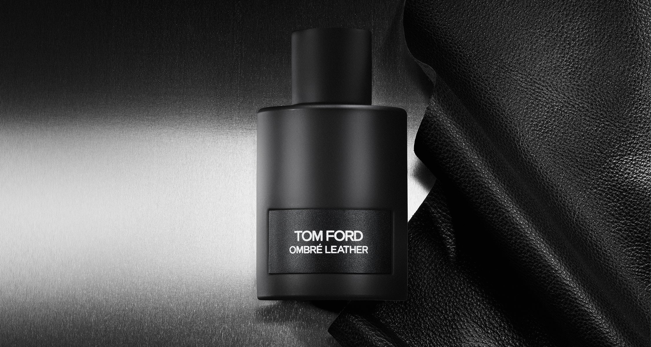 Ombré Leather | TOM FORD BEAUTY