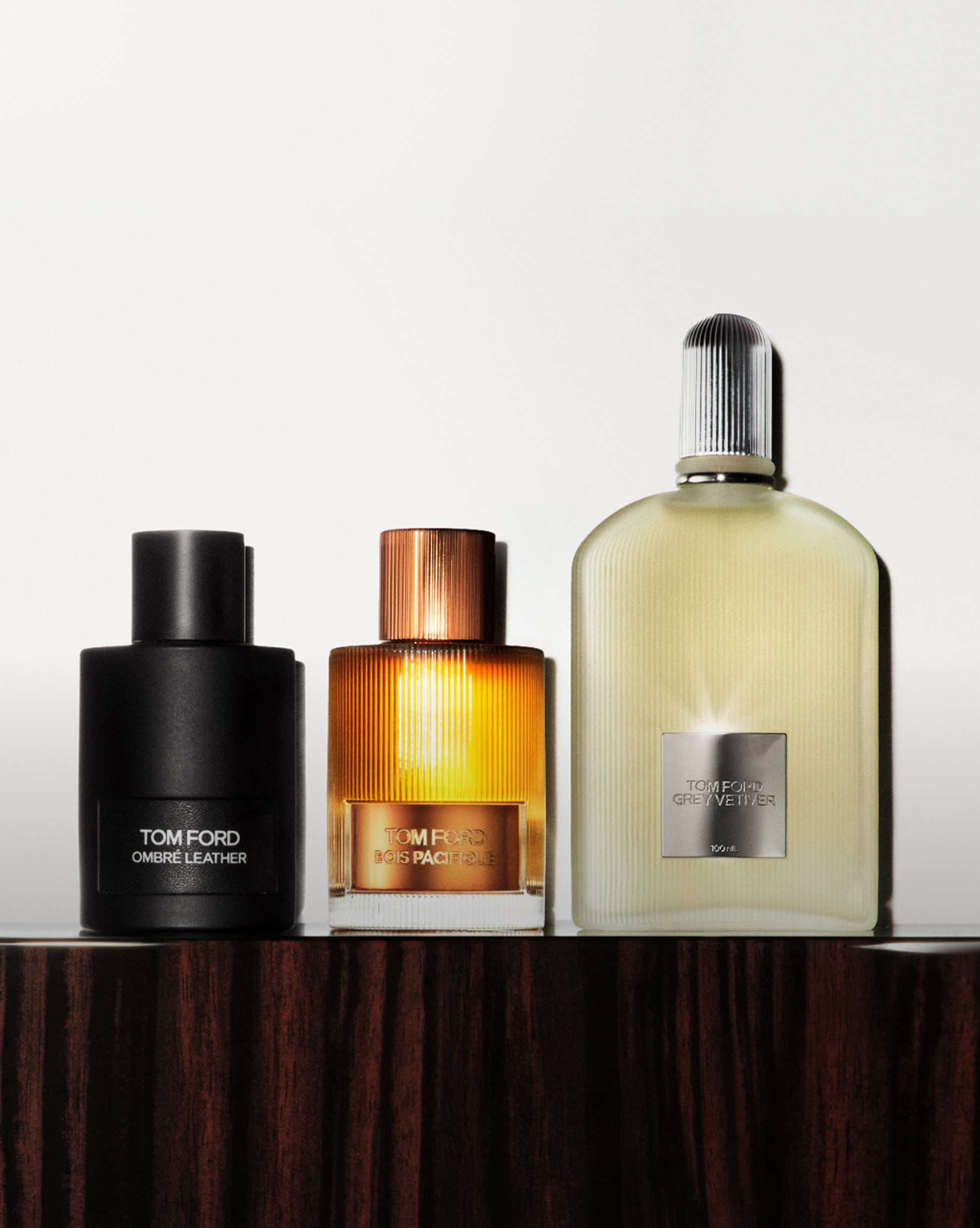 Ombré Leather | TOM FORD BEAUTY
