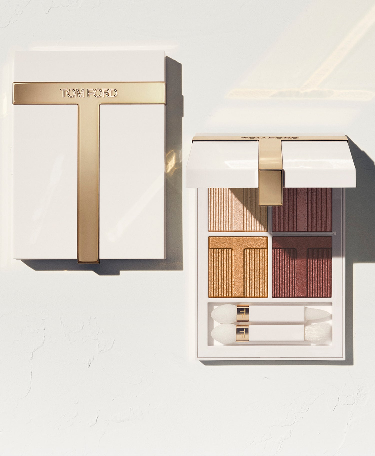 Fragrance, Makeup and Skincare | TOM FORD BEAUTY