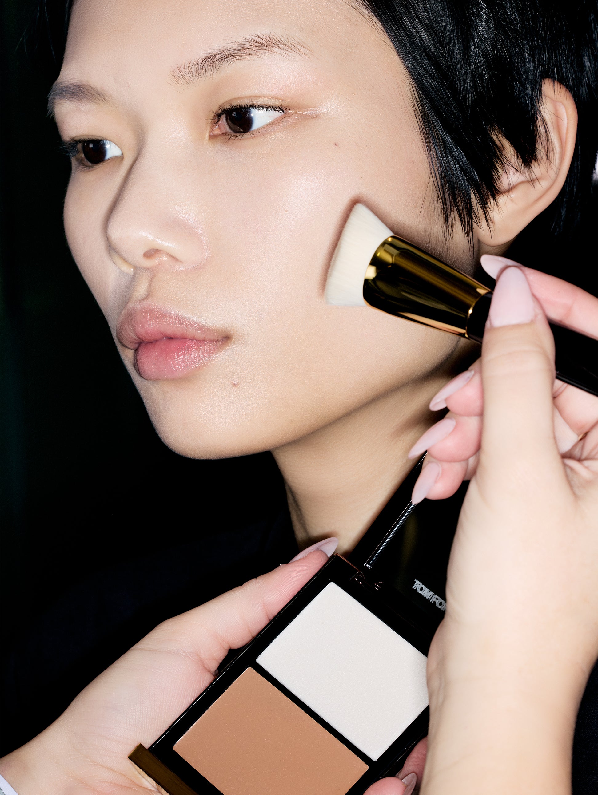 Makeup Brushes | TOM FORD BEAUTY