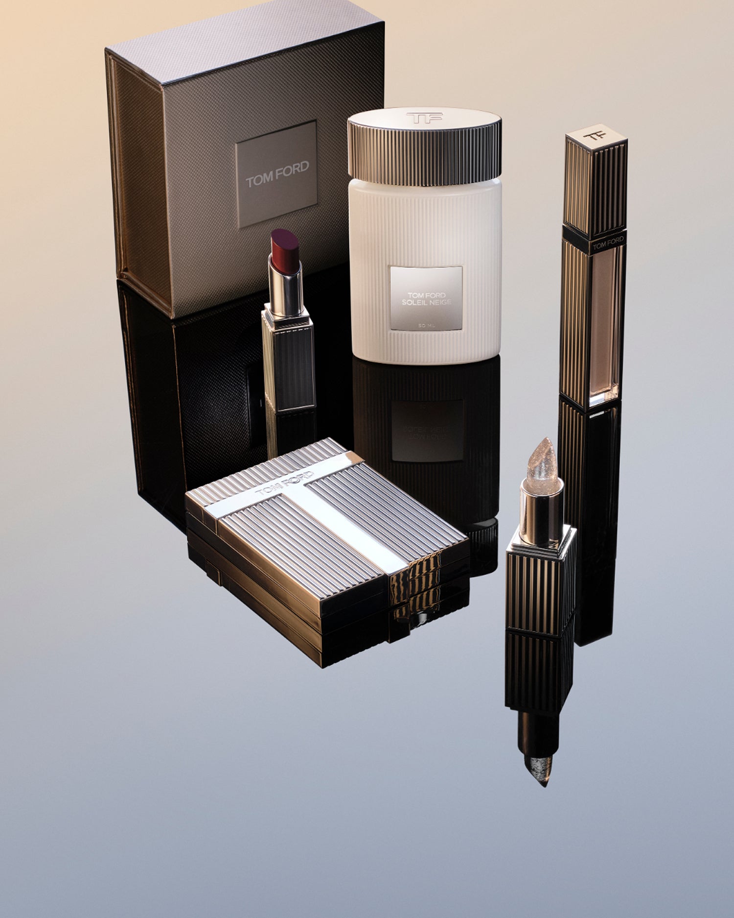 Fragrance, Makeup and Skincare | TOM FORD BEAUTY