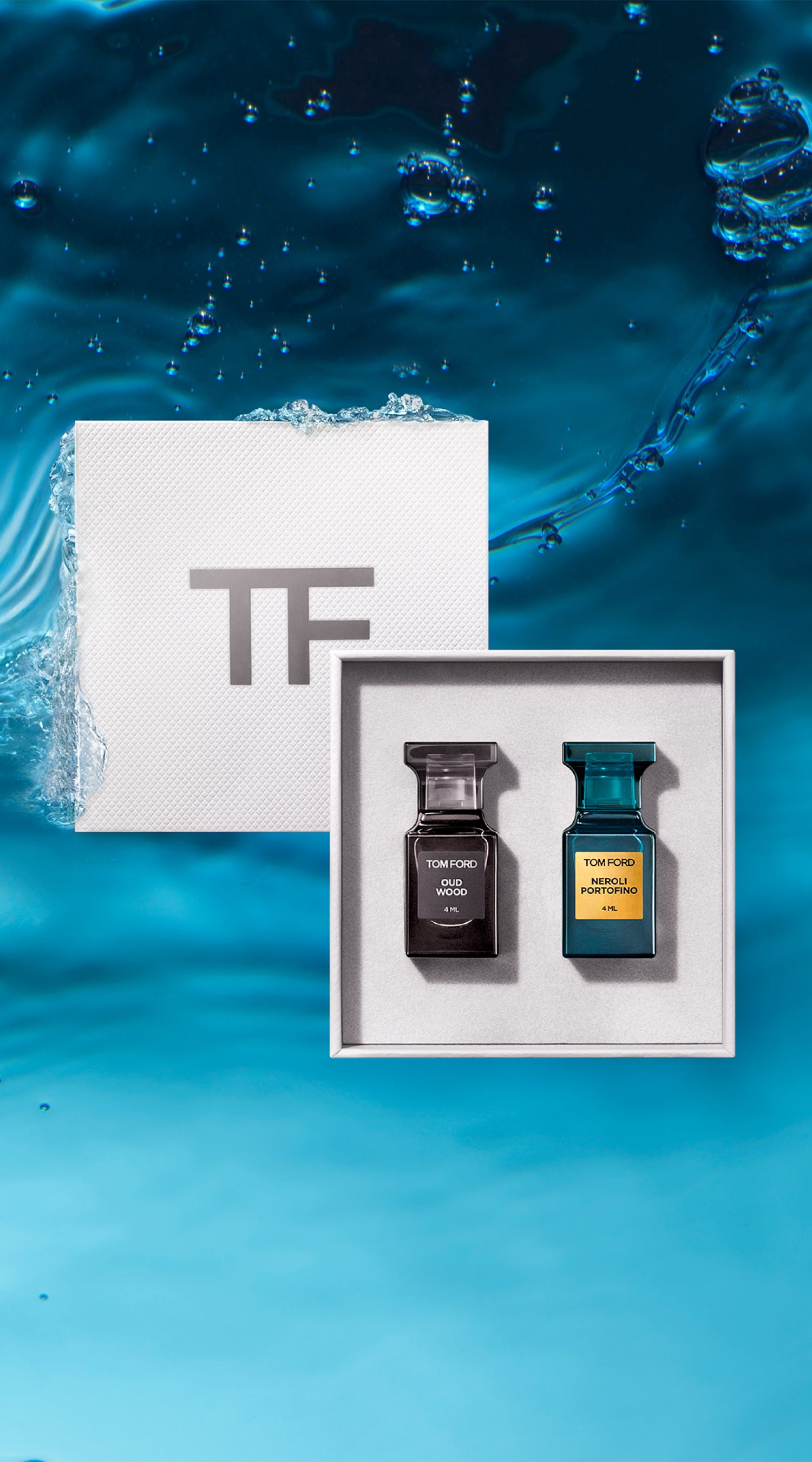 Skincare | TOM FORD BEAUTY