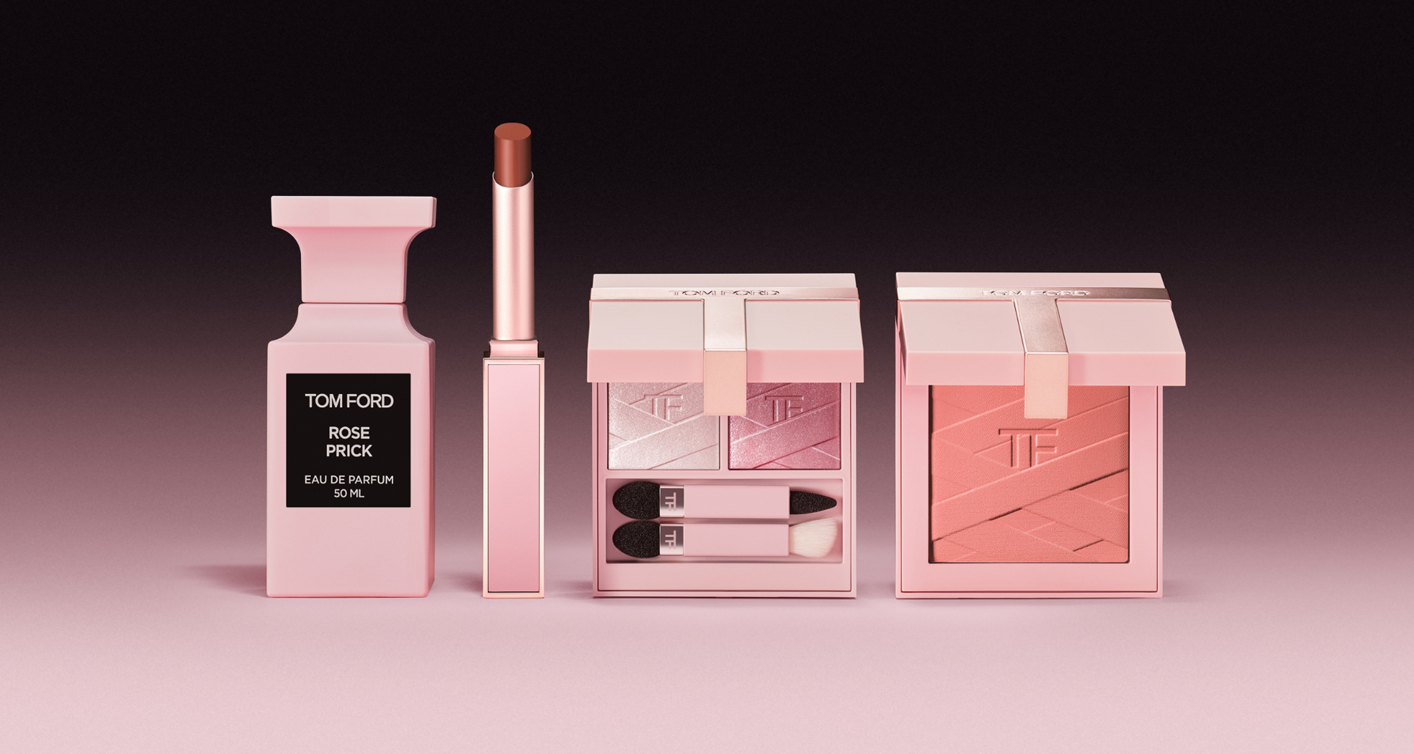 Rose Prick | TOM FORD BEAUTY