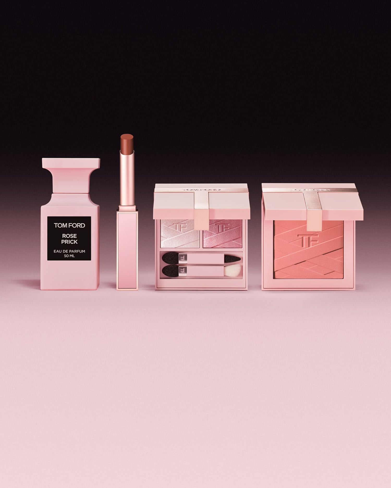 Fragrance, Makeup and Skincare | TOM FORD BEAUTY