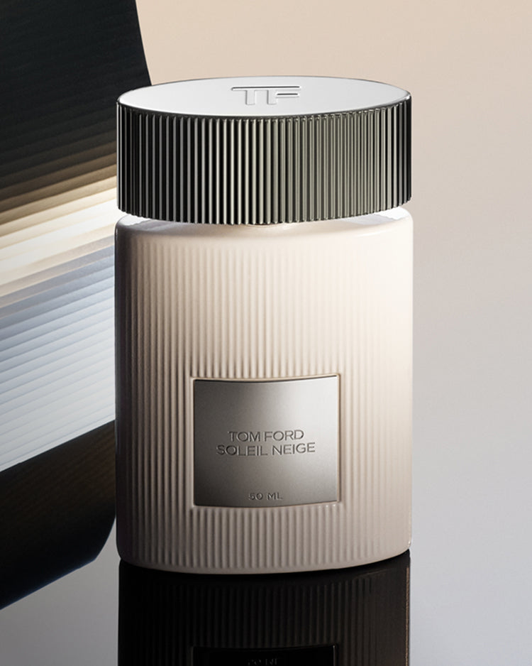Soleil Neige Collection | TOM FORD BEAUTY